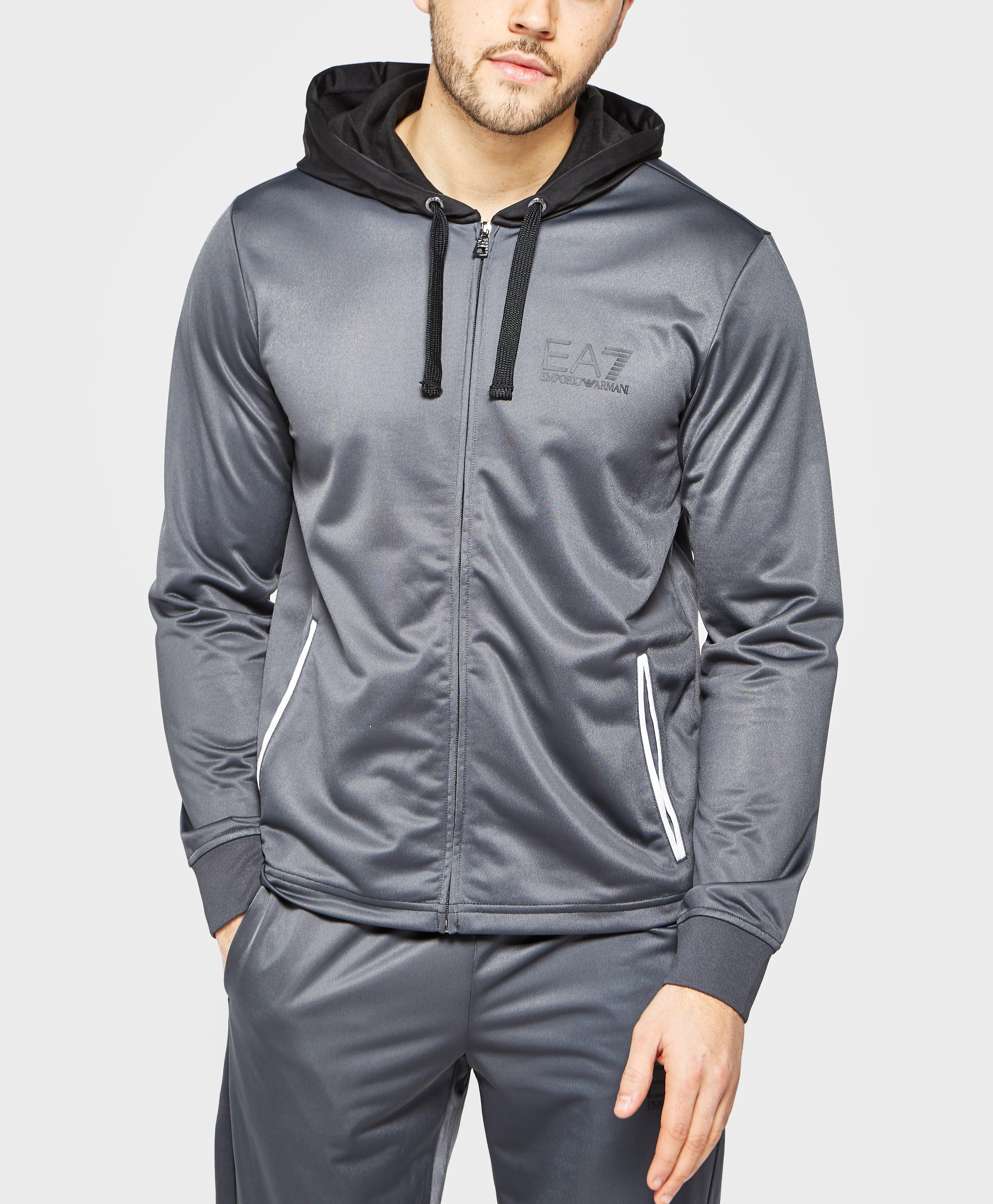 ea7 poly tracksuit