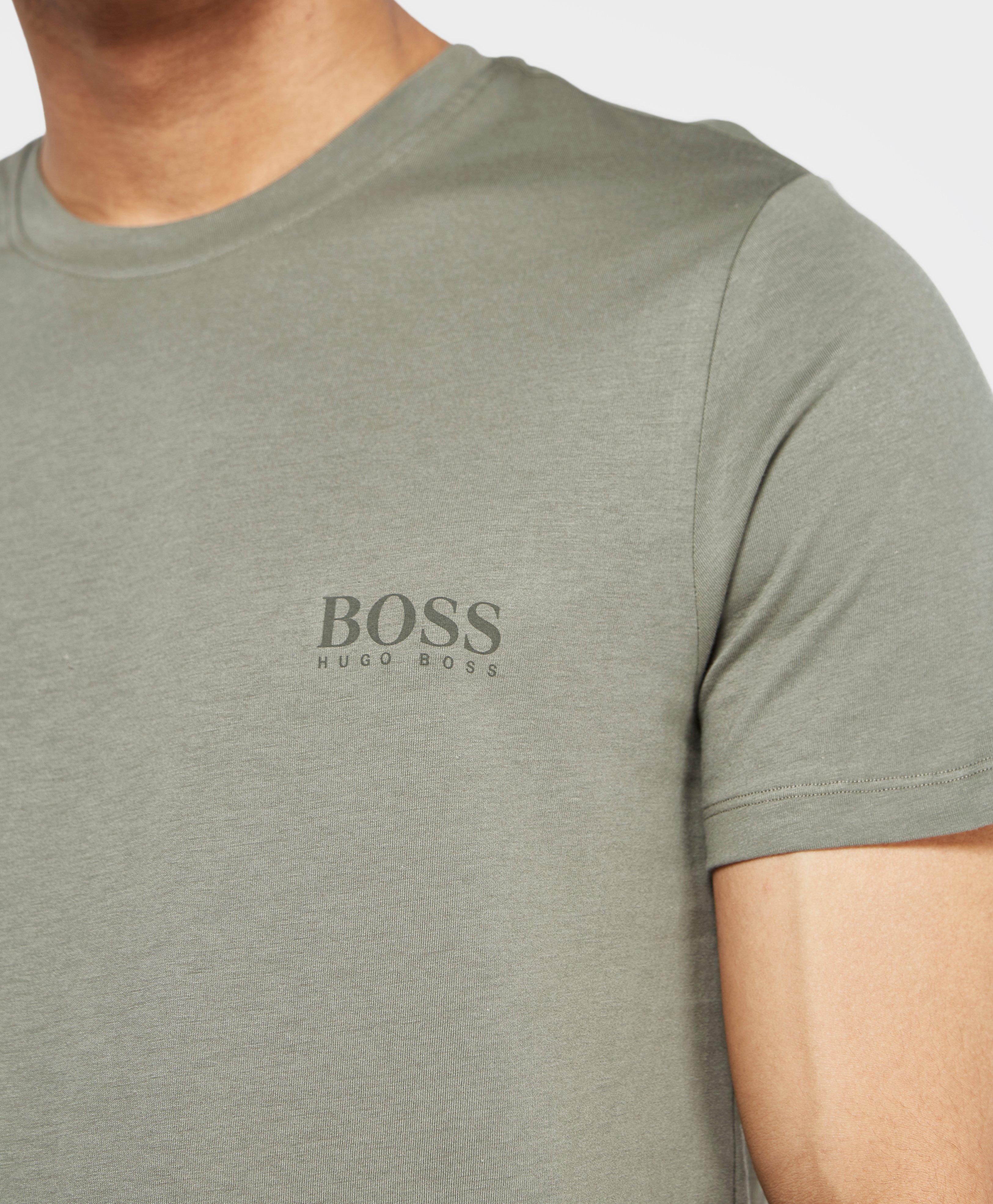 boss core t shirt