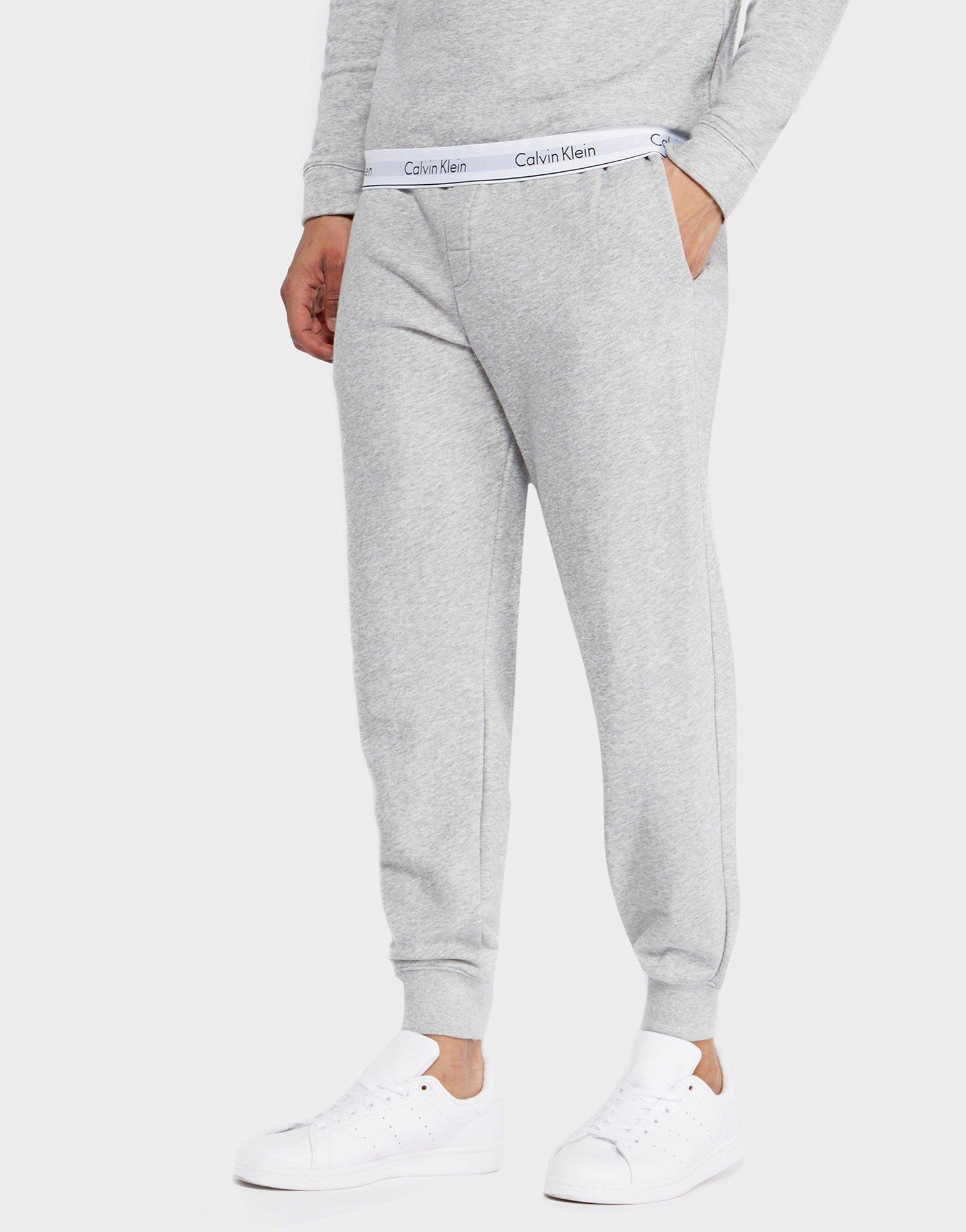 calvin klein trackpants