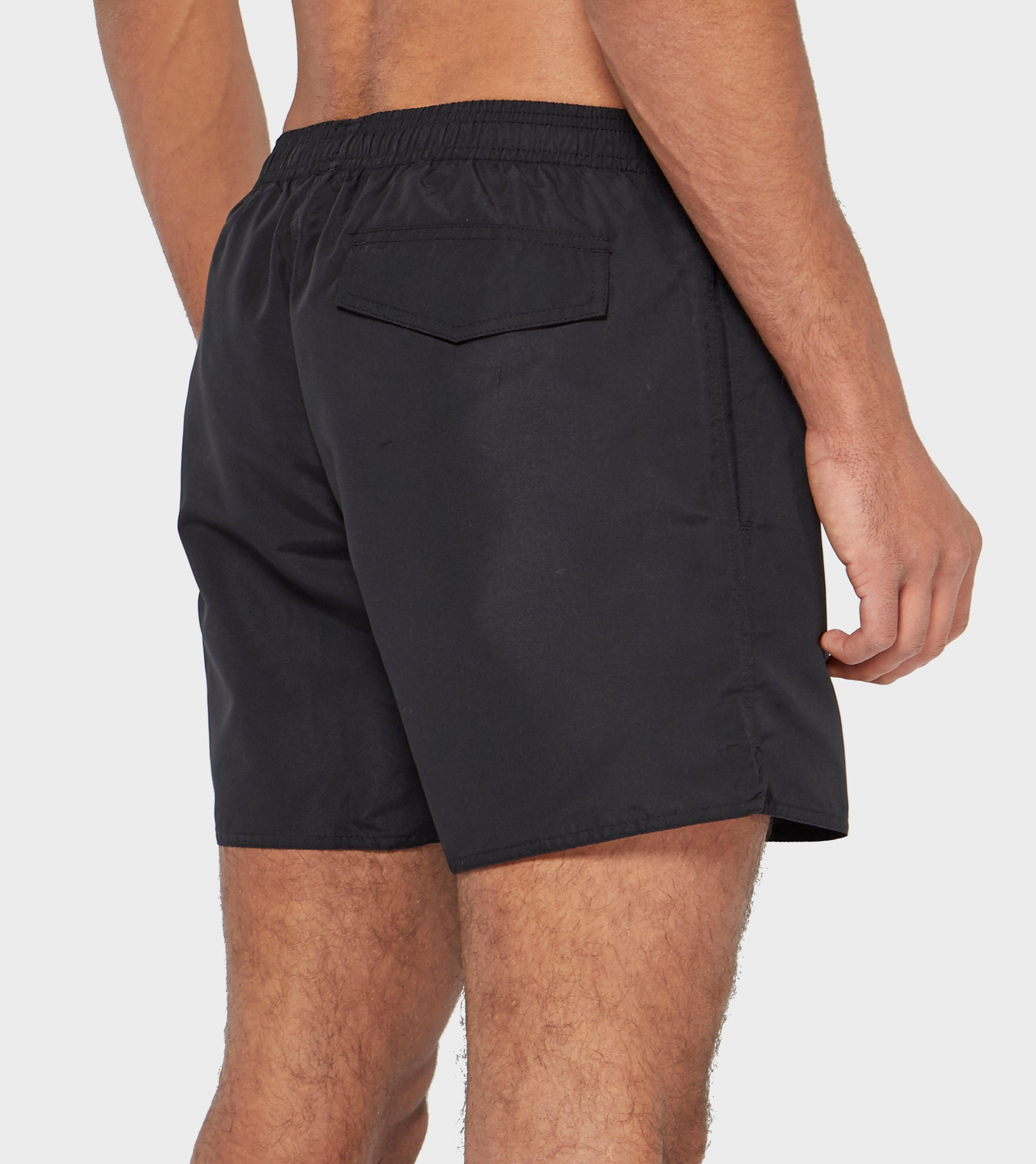 ea7 swim shorts