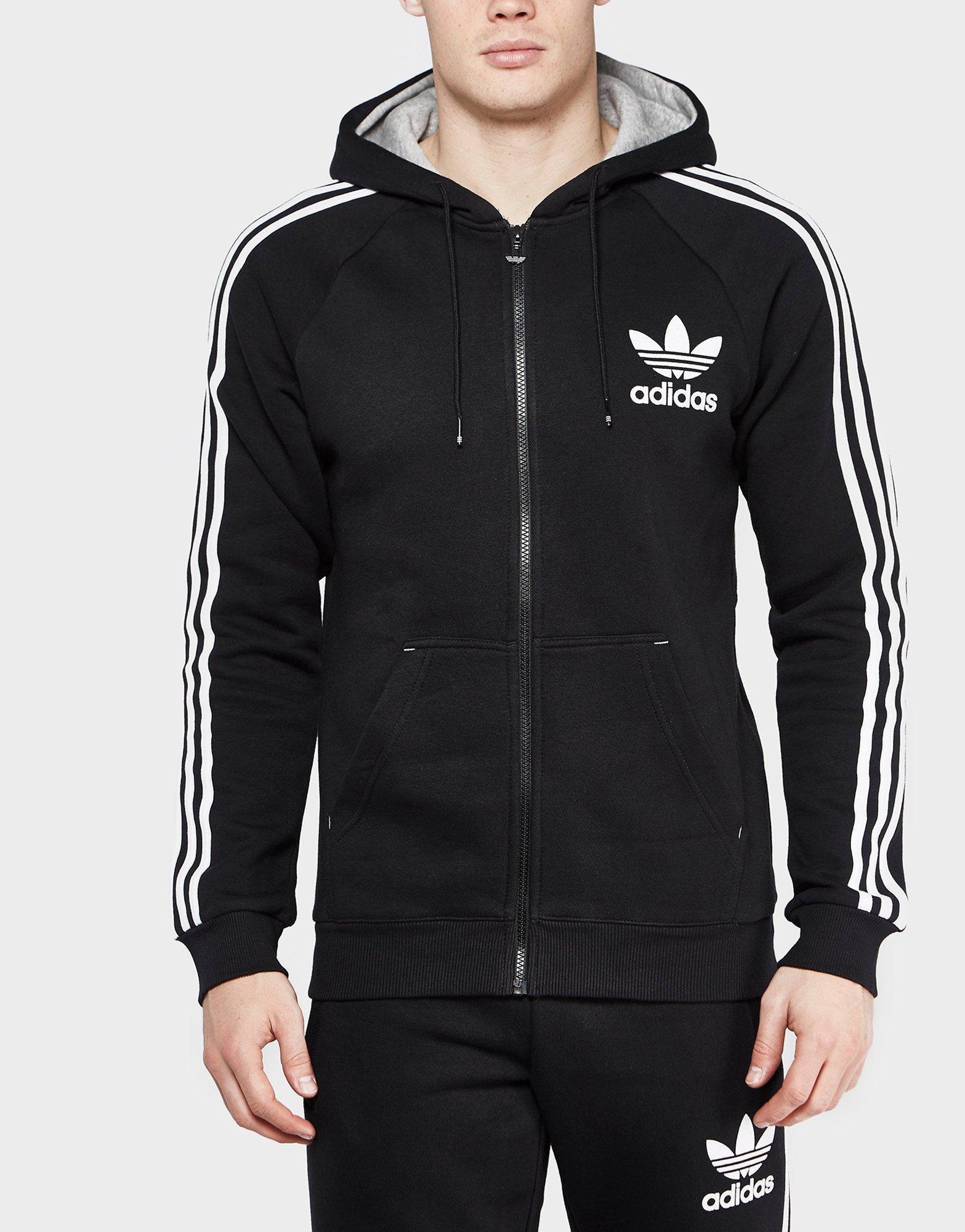 adidas california hoodie