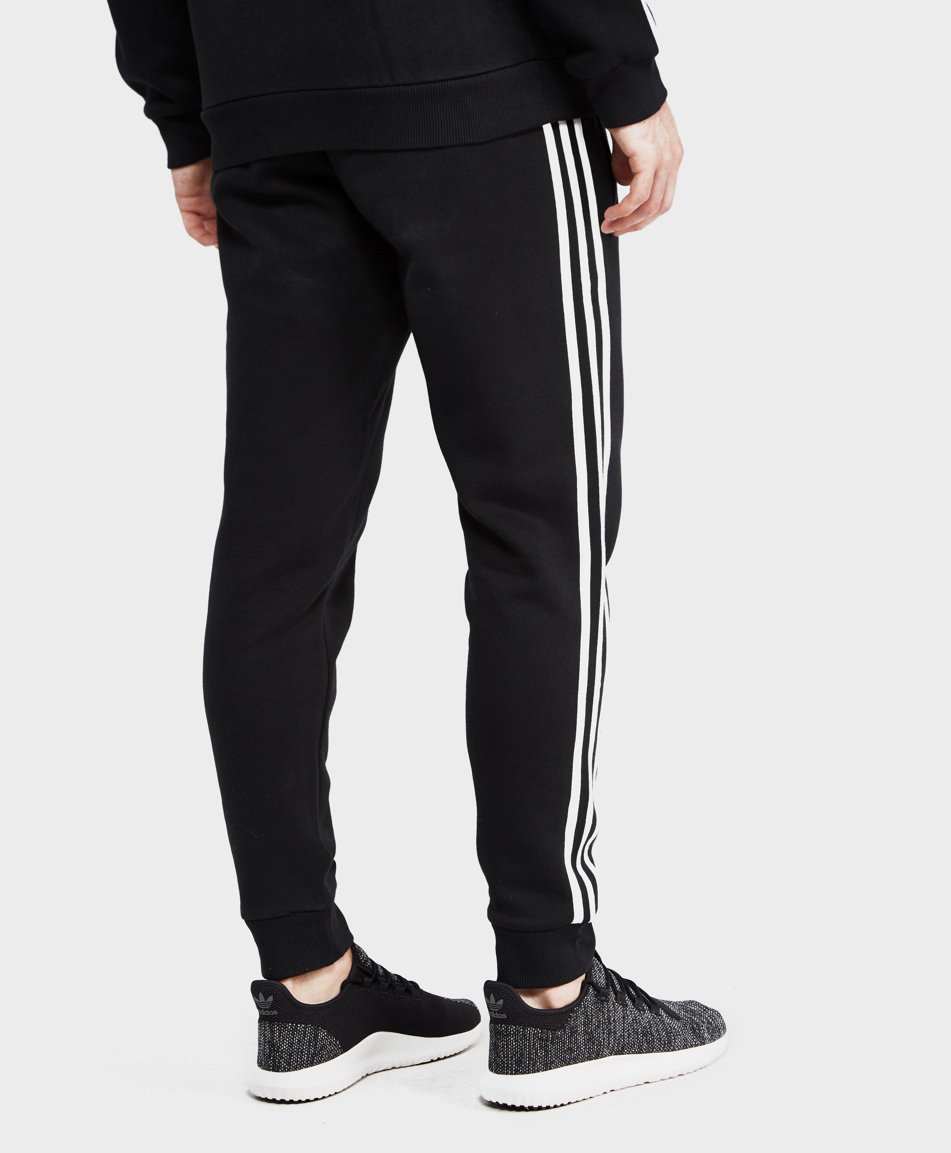 adidas originals california cuffed track pants