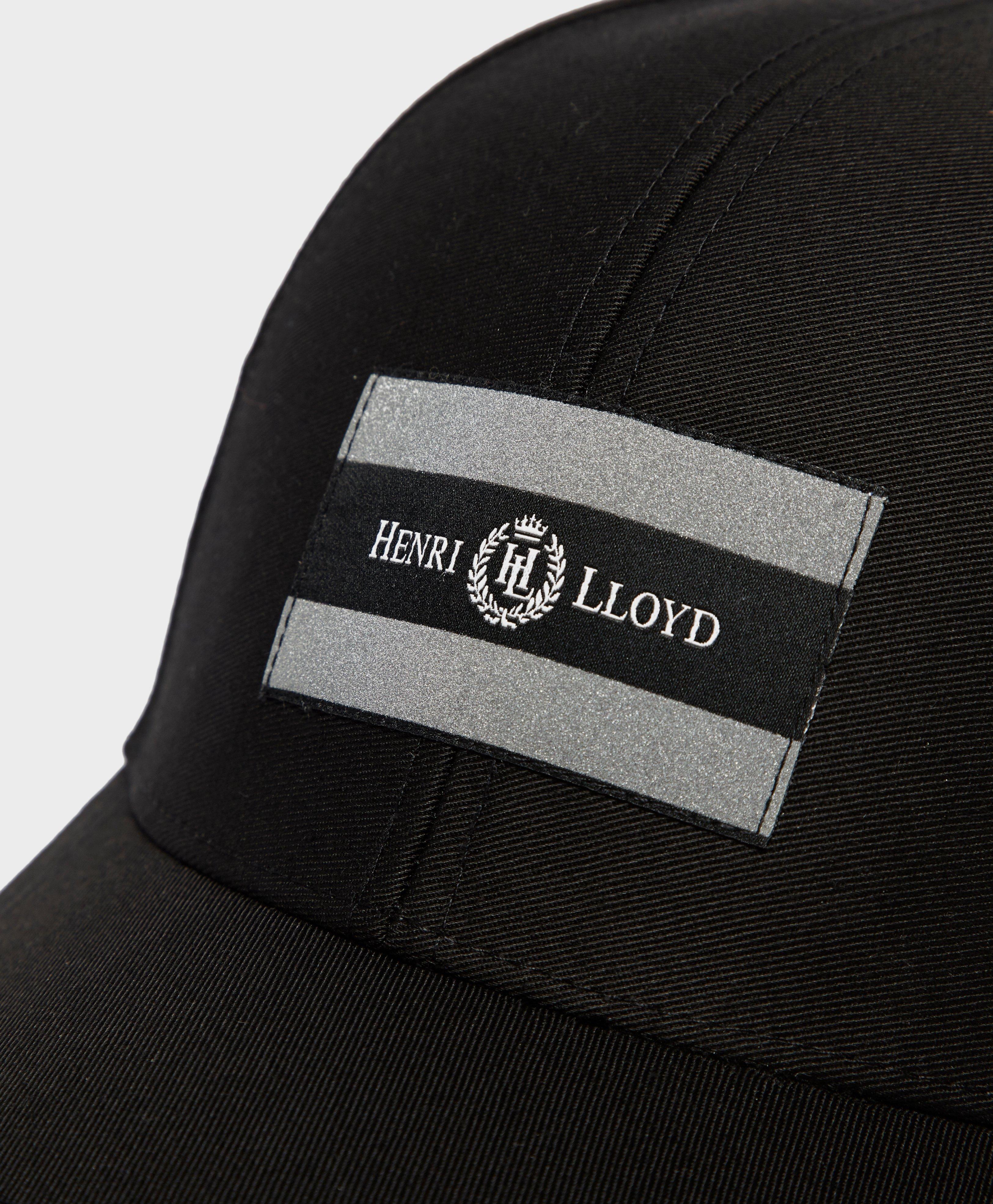 henri lloyd cap
