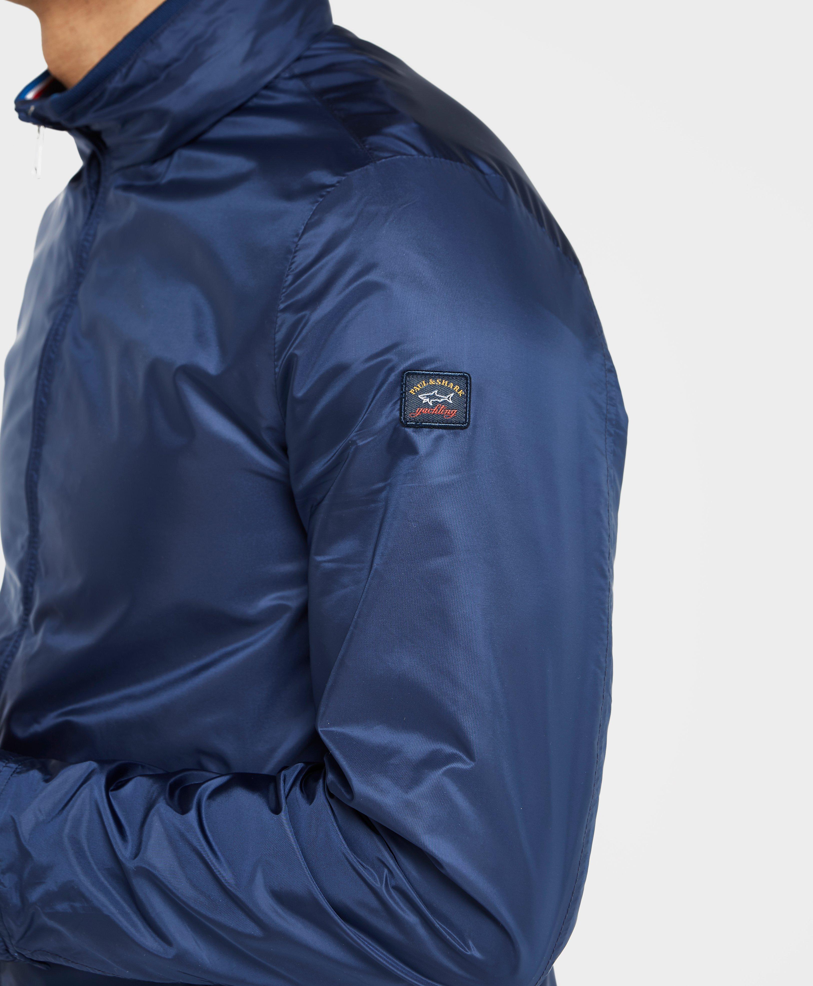 paul and shark lightweight jacket