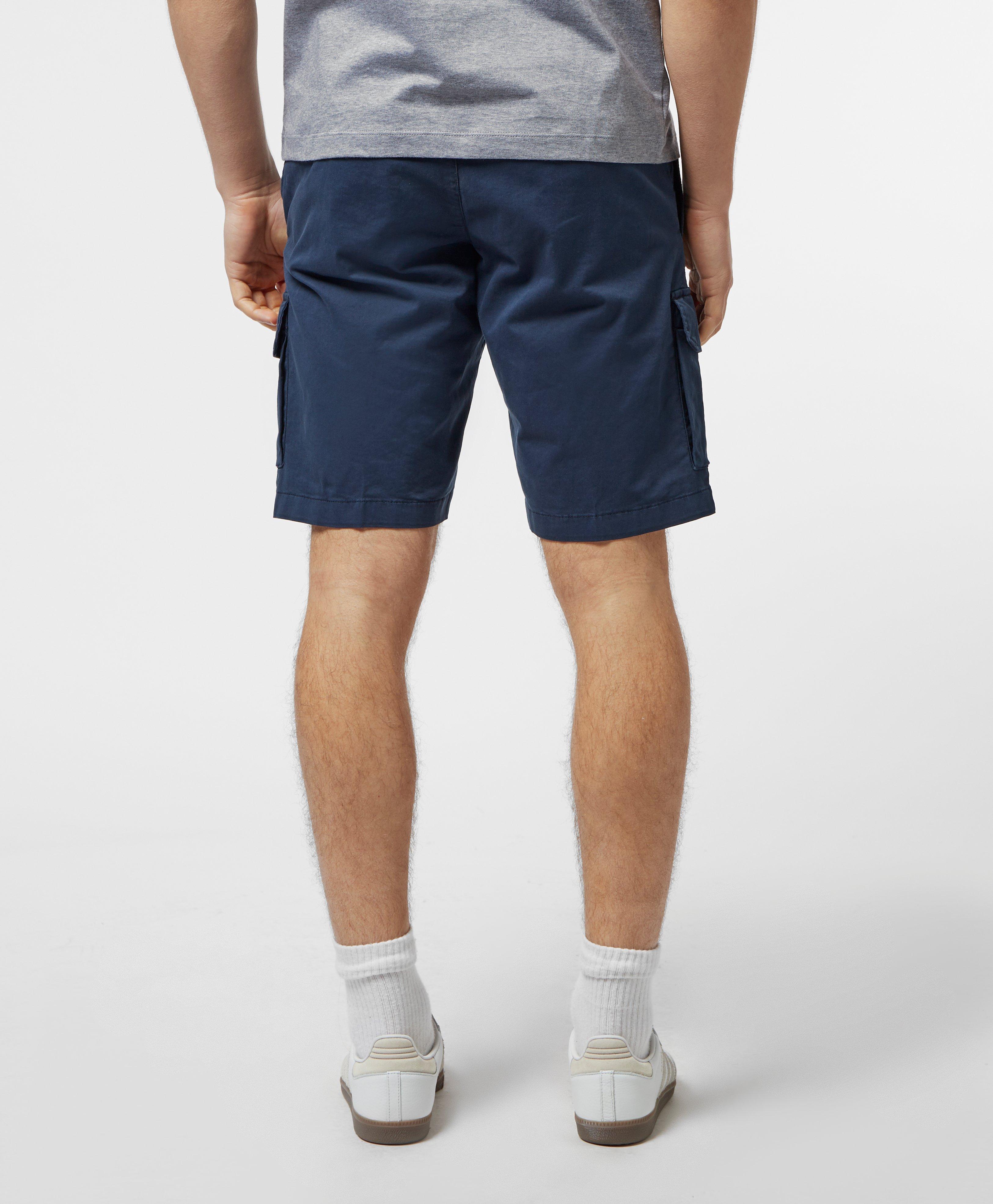 paul and shark cargo shorts sale