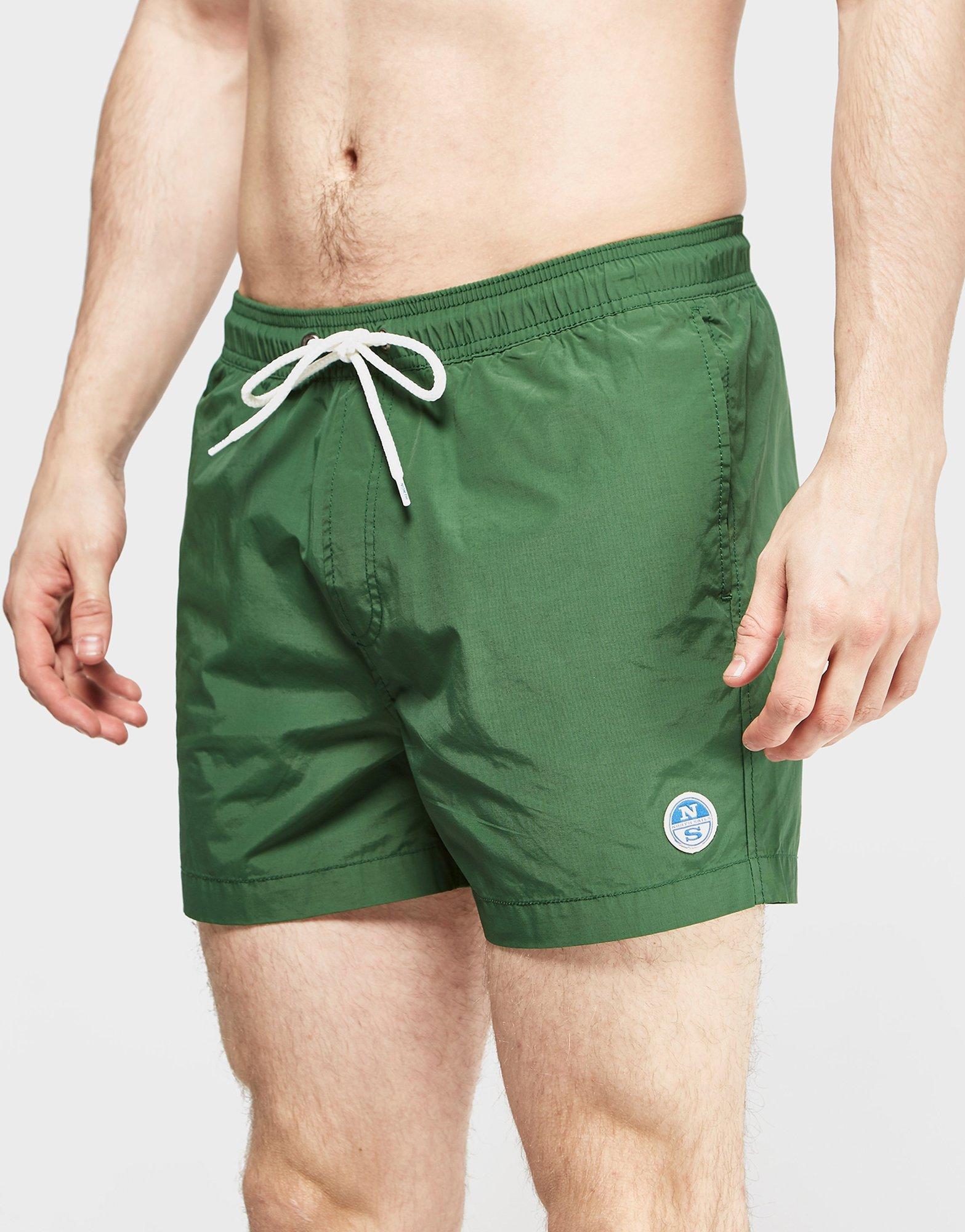 north sails swim shorts