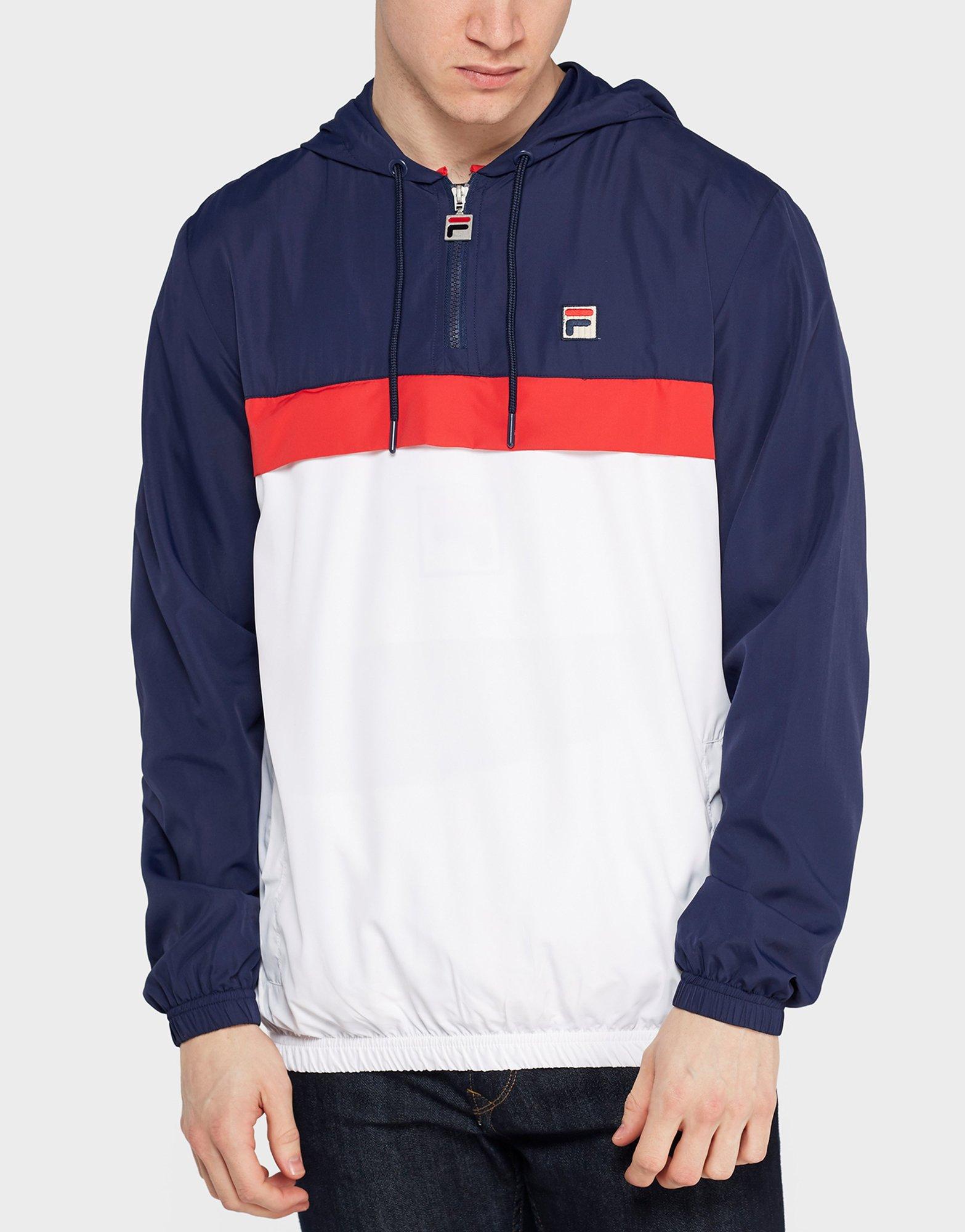 fila cipolla jacket