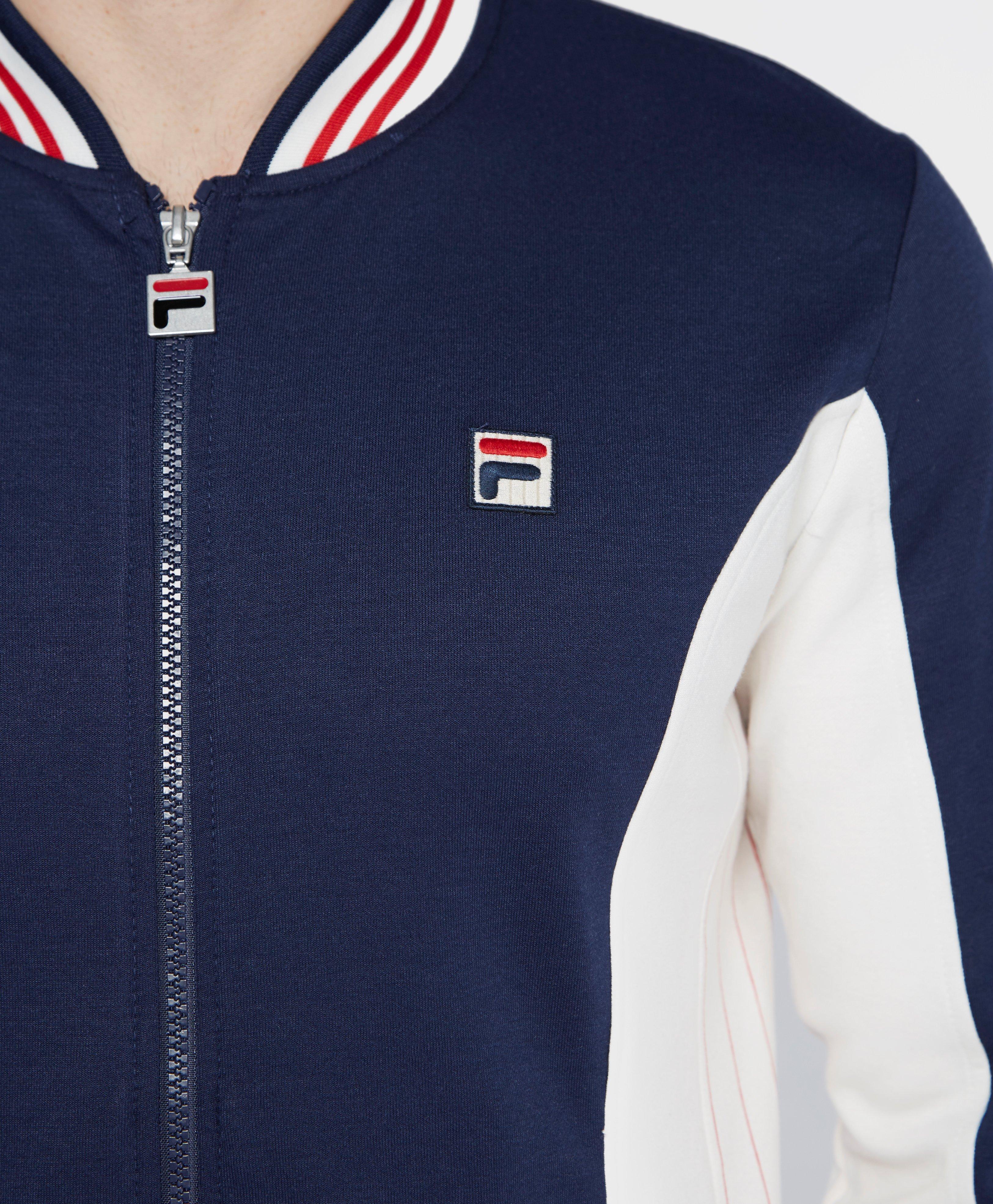 fila settanta track top