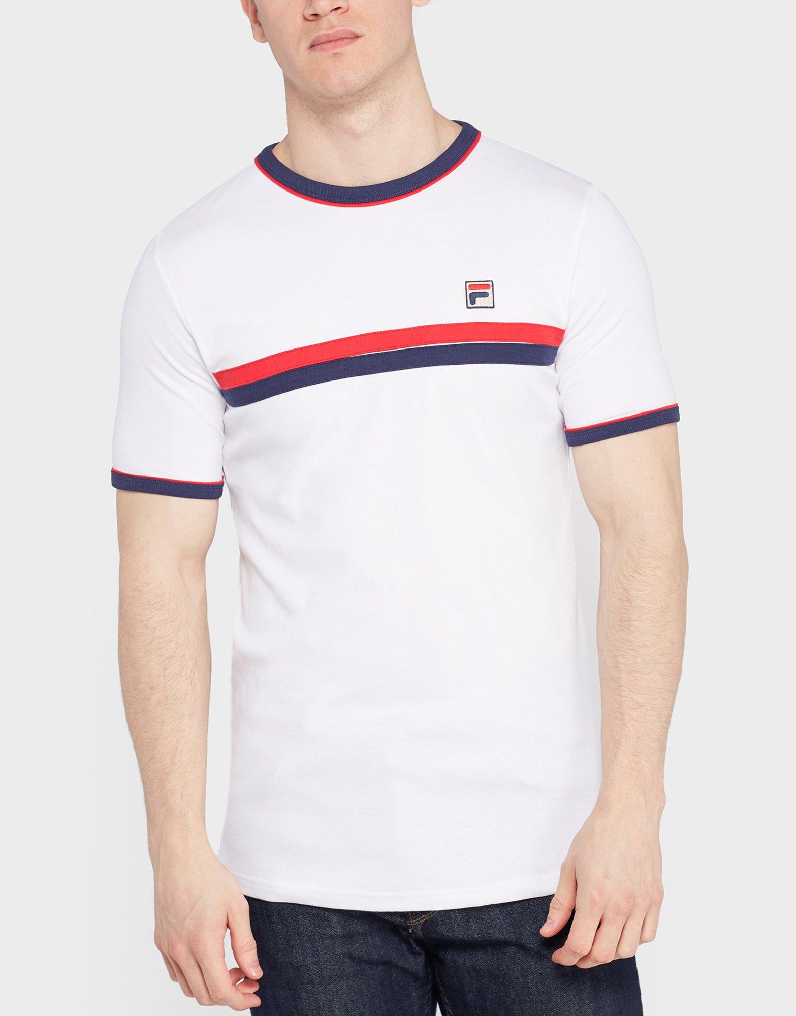 fila razee t shirt