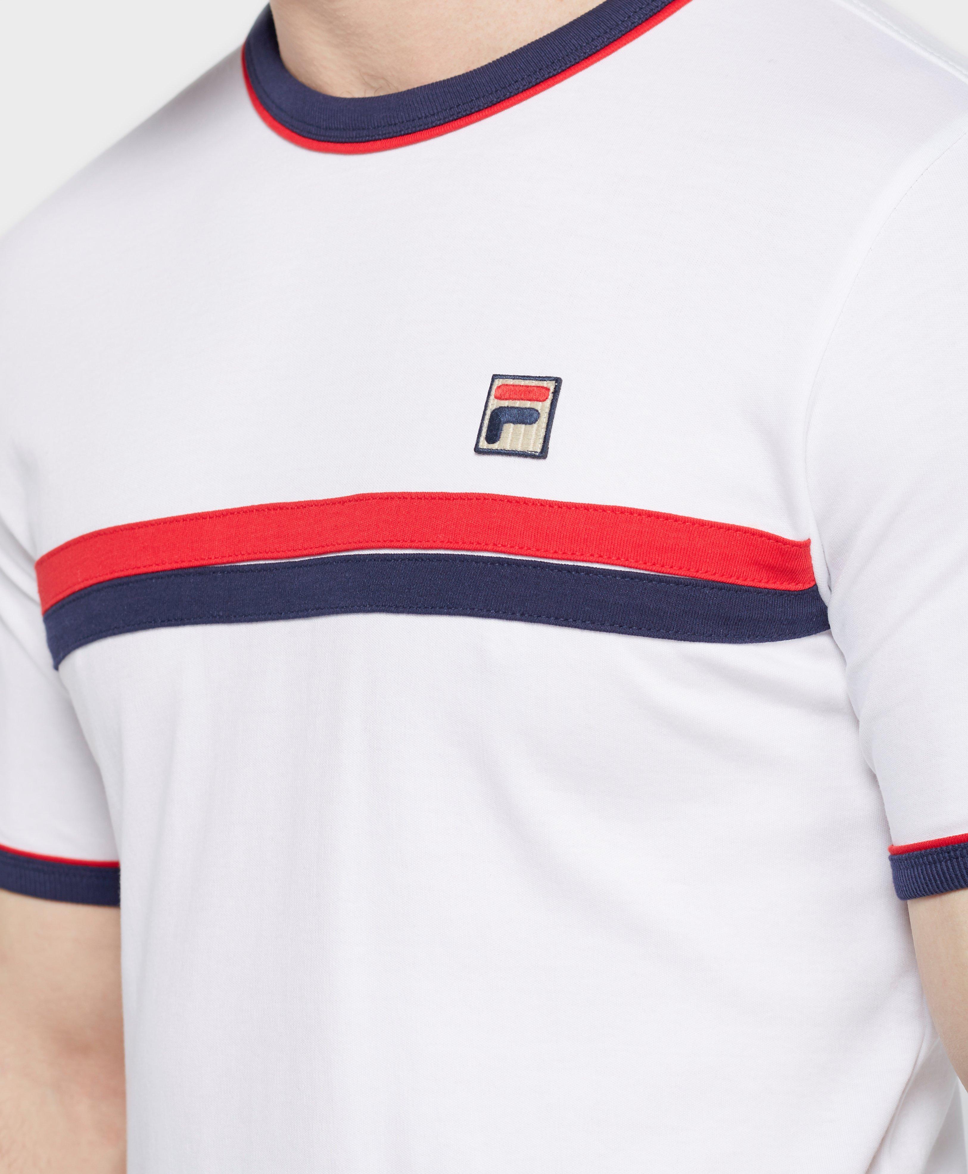 fila razee t shirt