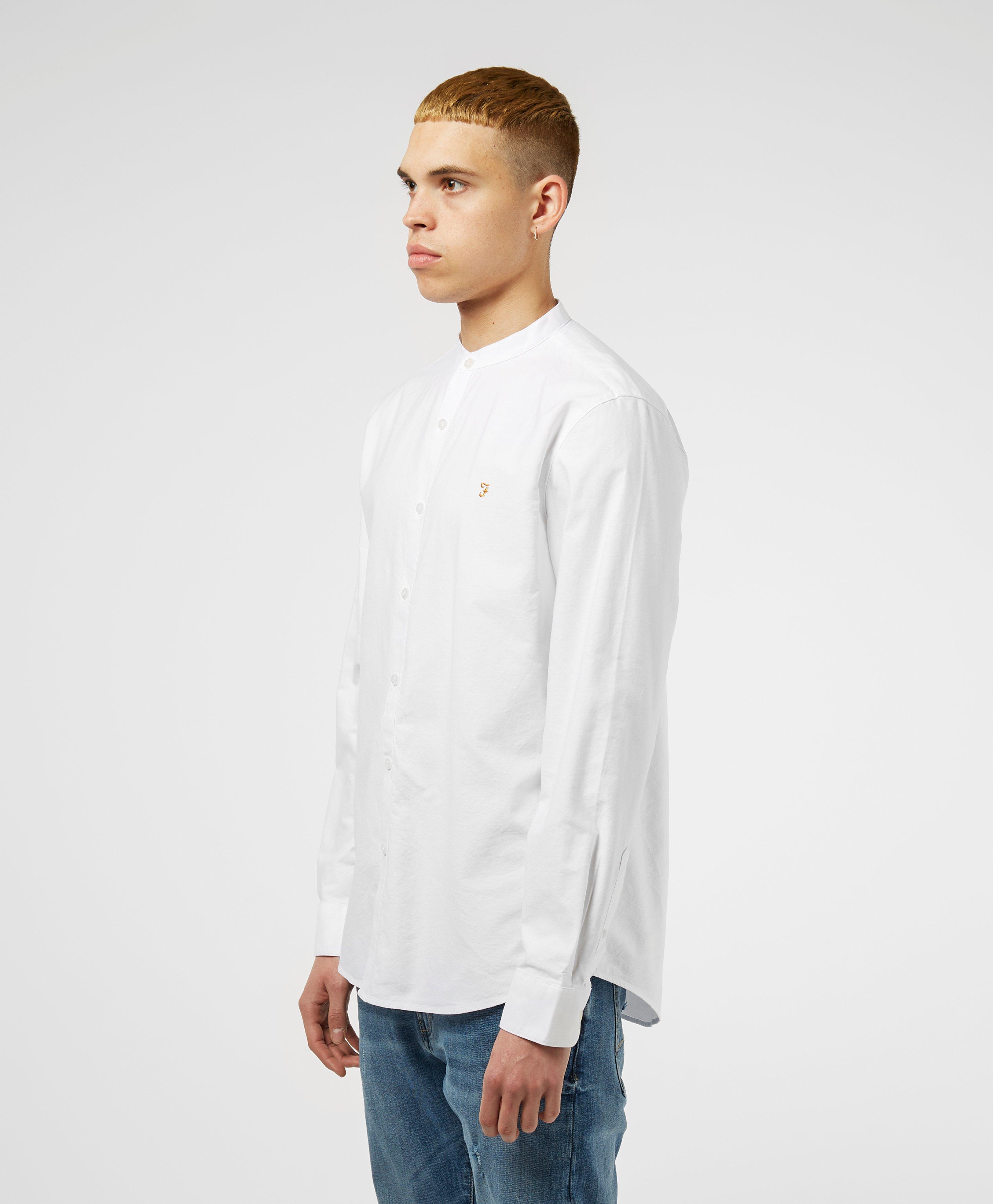 farah brewer grandad