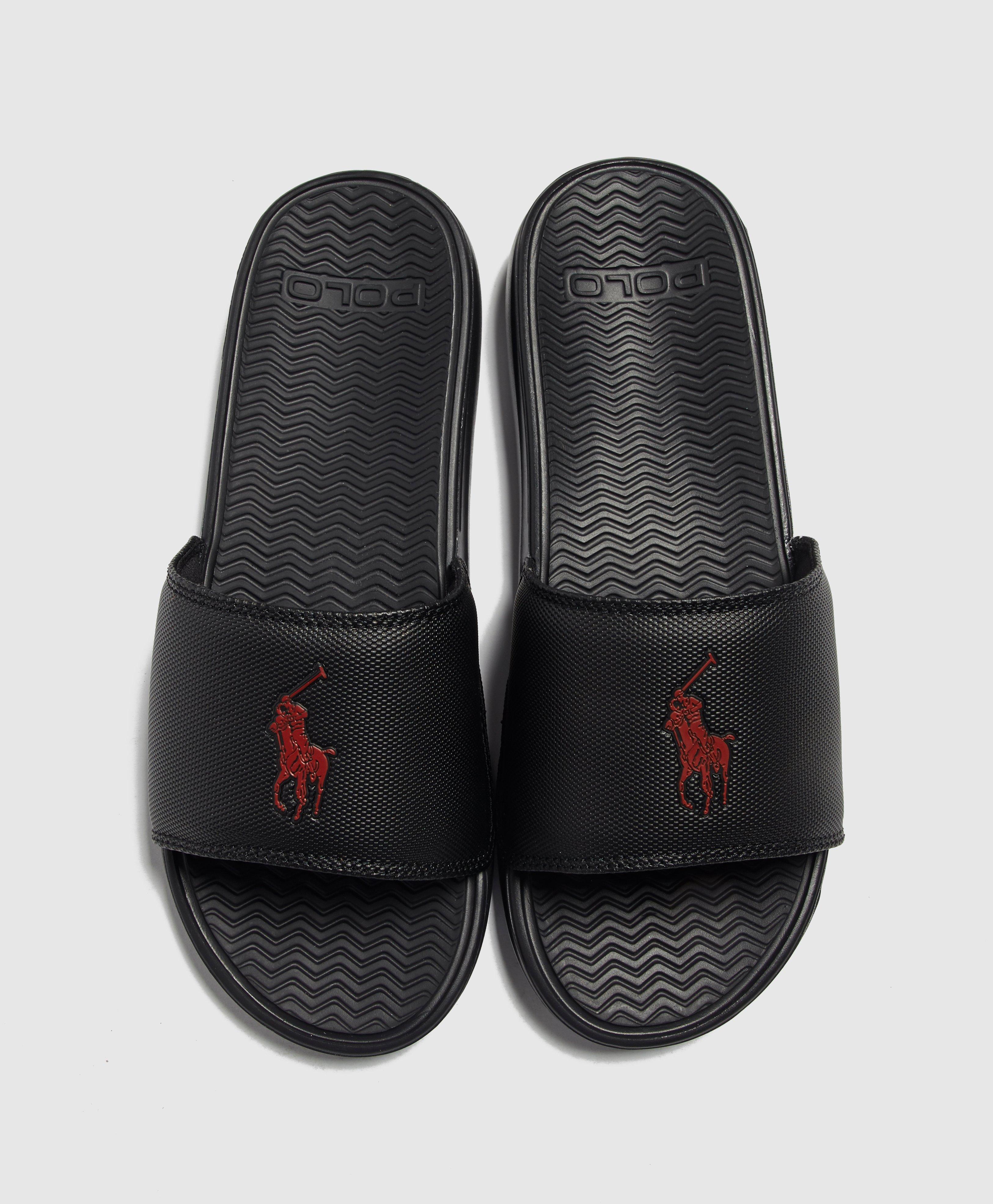 ralph lauren rodwell slides