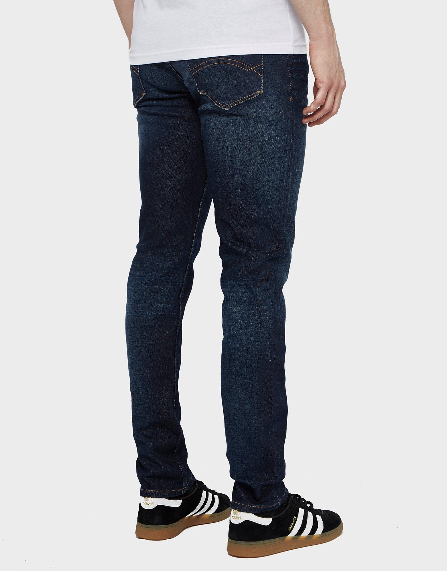 tommy jeans steve slim tapered