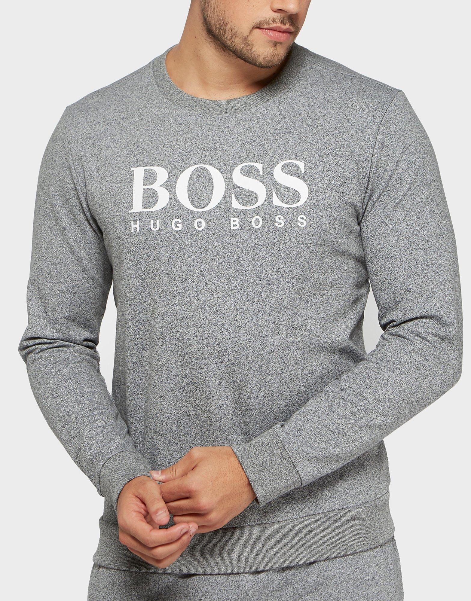 cloak and decker sweatshirt