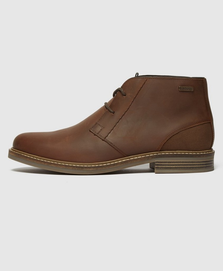 barbour readhead