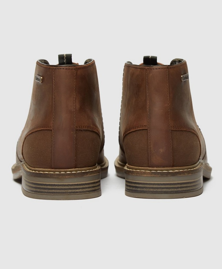 barbour readhead