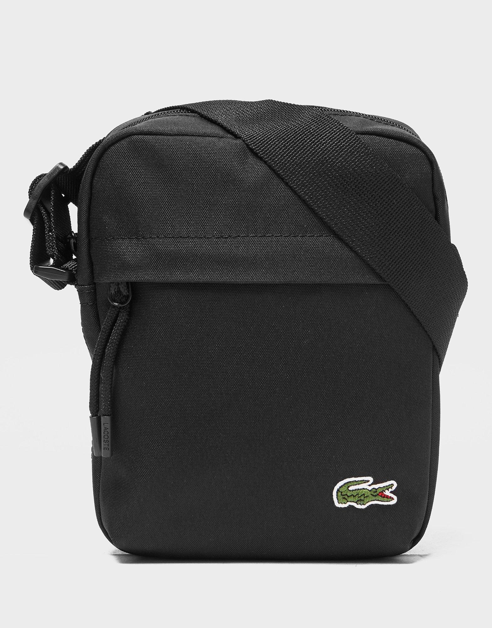 lacoste mini bag