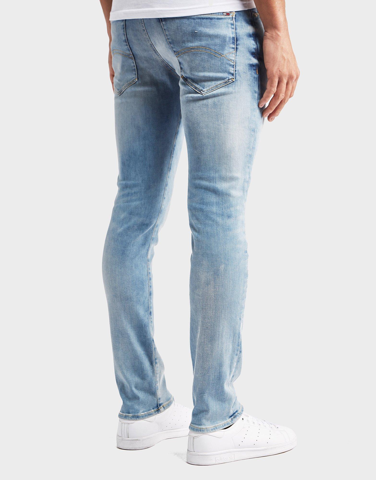 tommy simon skinny jeans