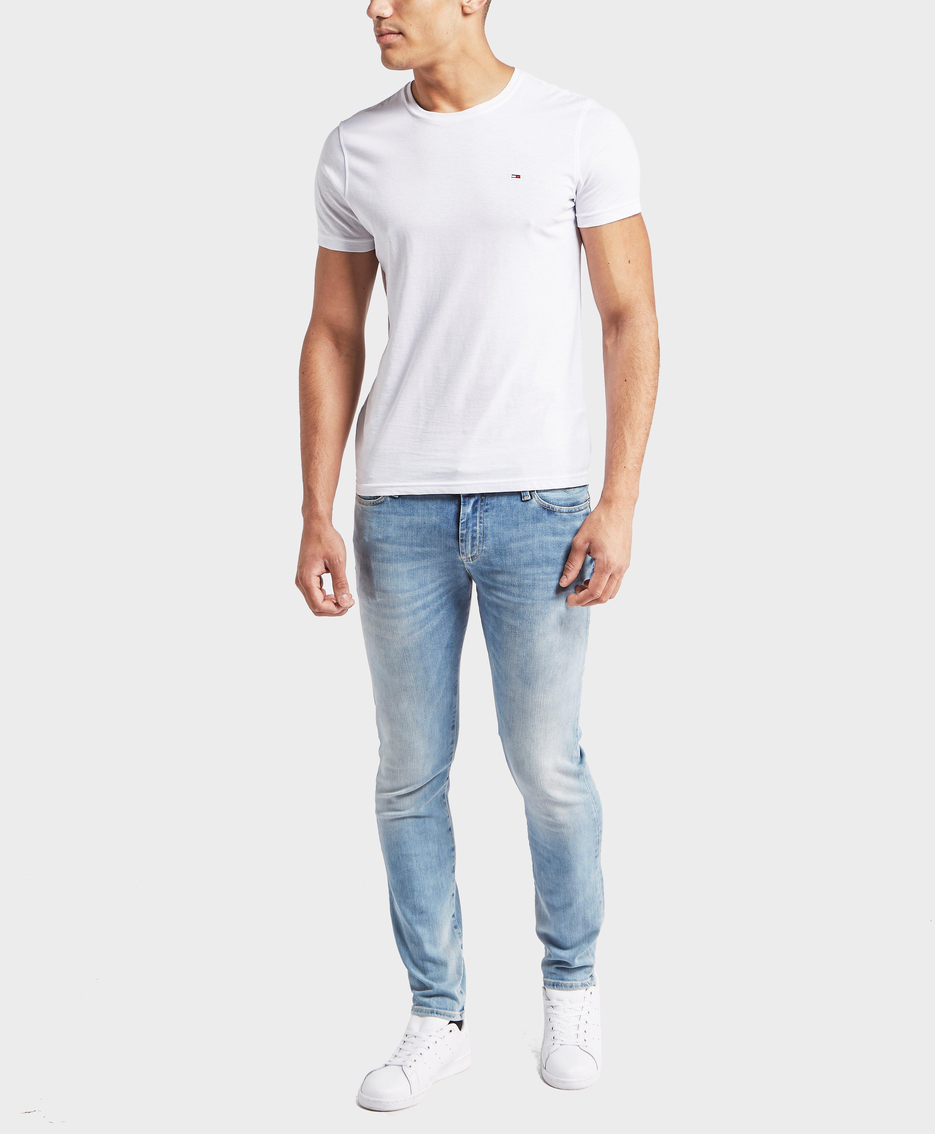 tommy hilfiger jeans skinny simon