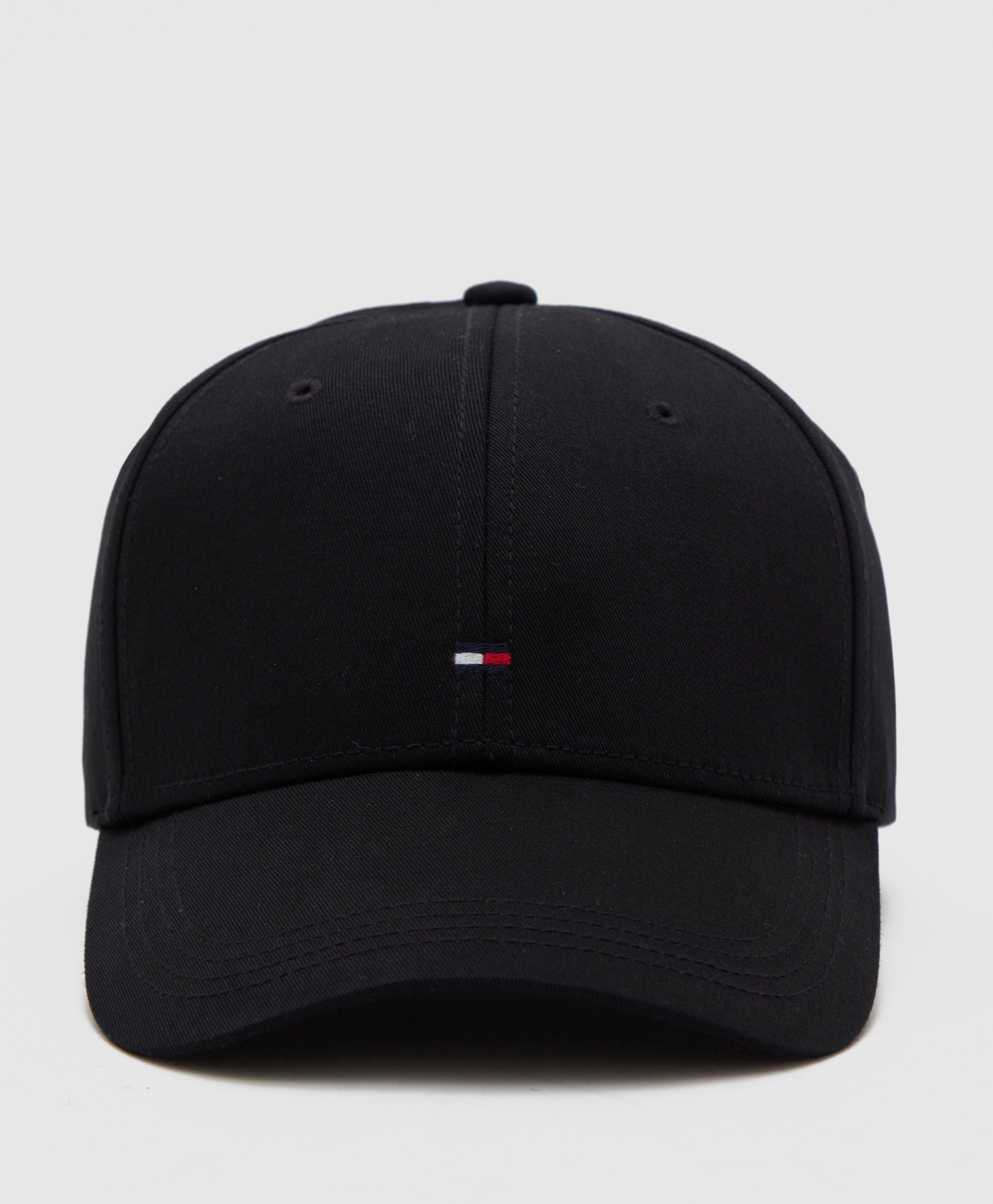 tommy hilfiger classic flag cap