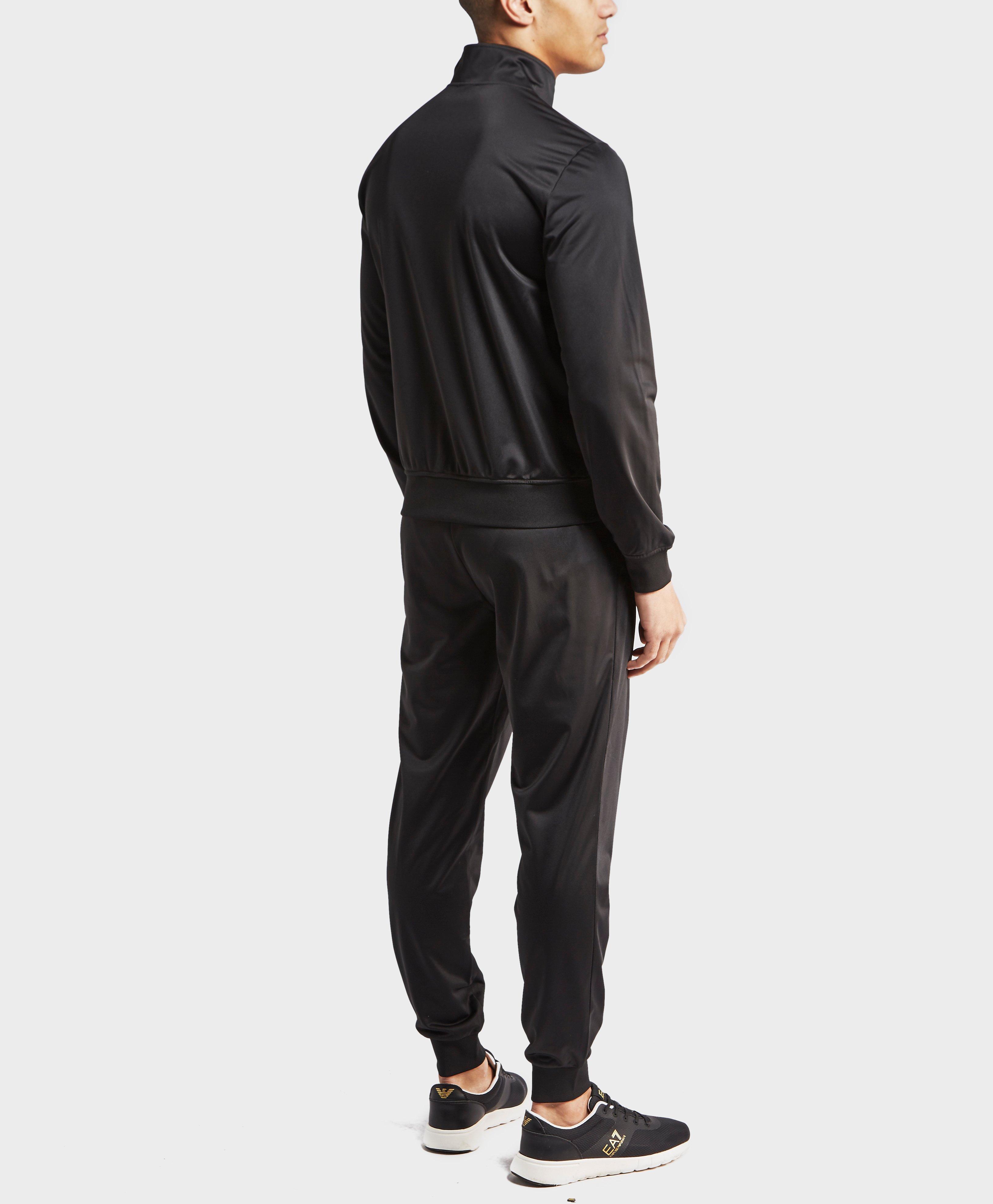 ea7 tricot tracksuit