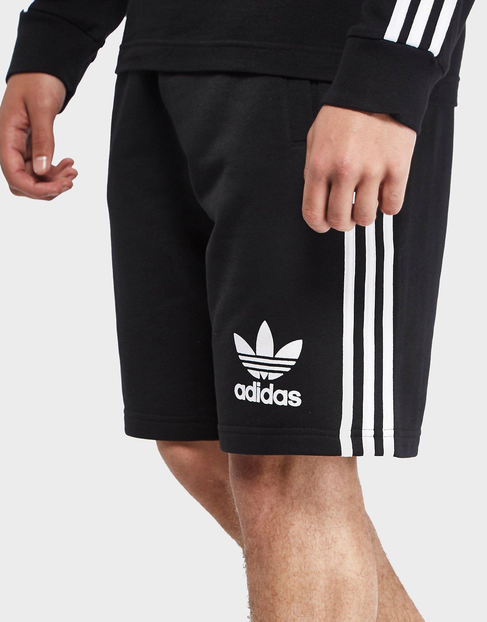 adidas california shorts