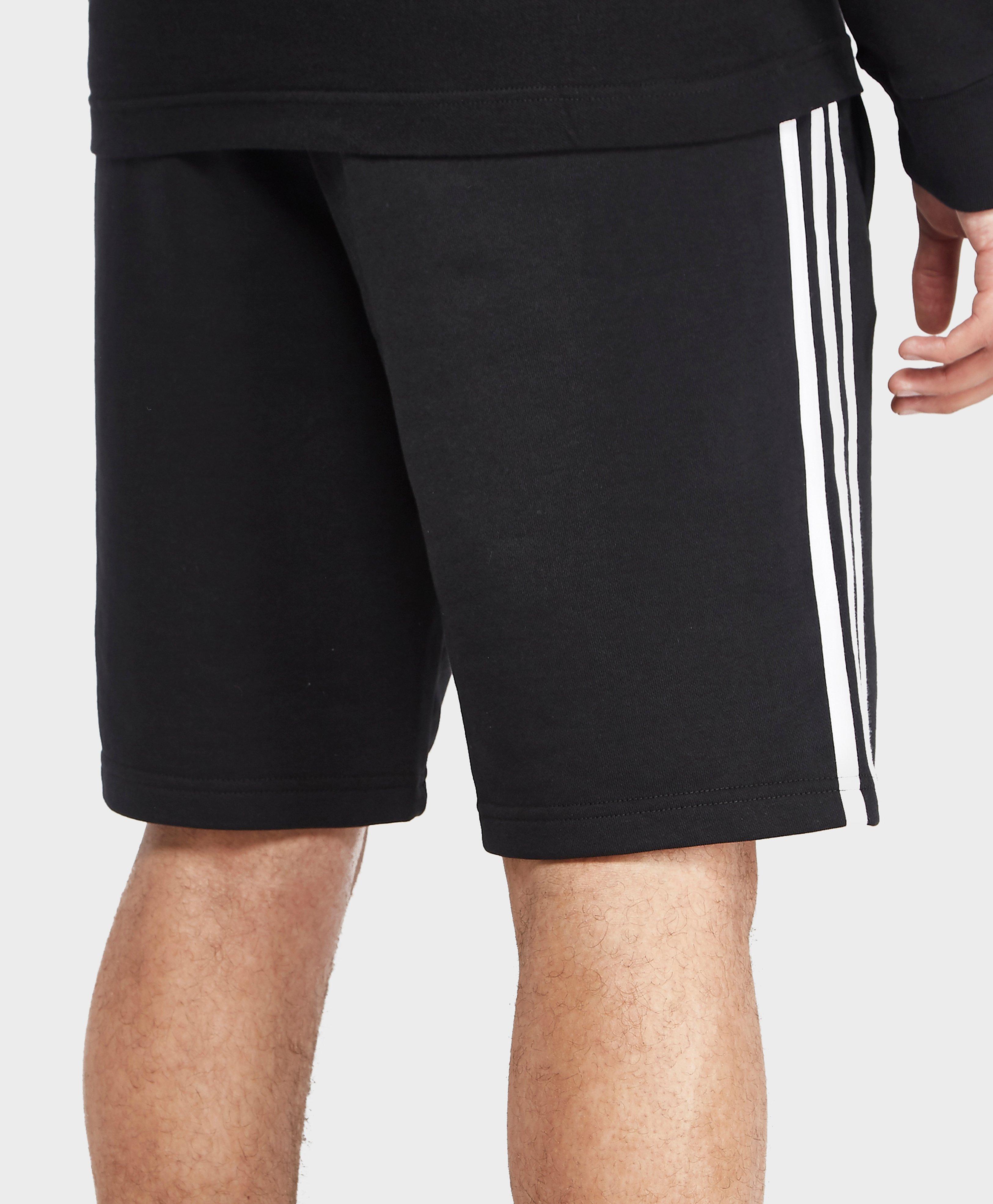 Adidas originals california fleece shorts hotsell