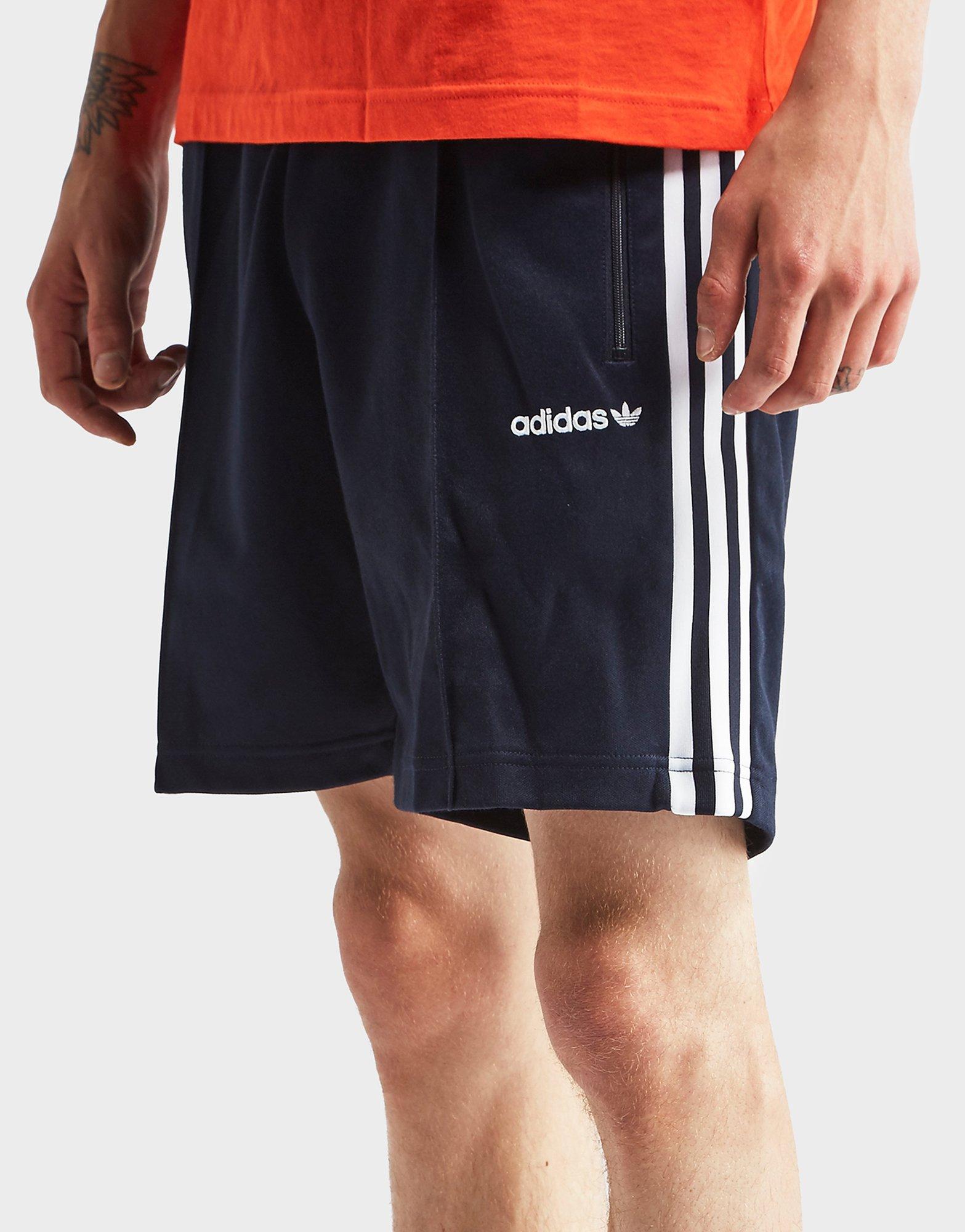 beckenbauer shorts