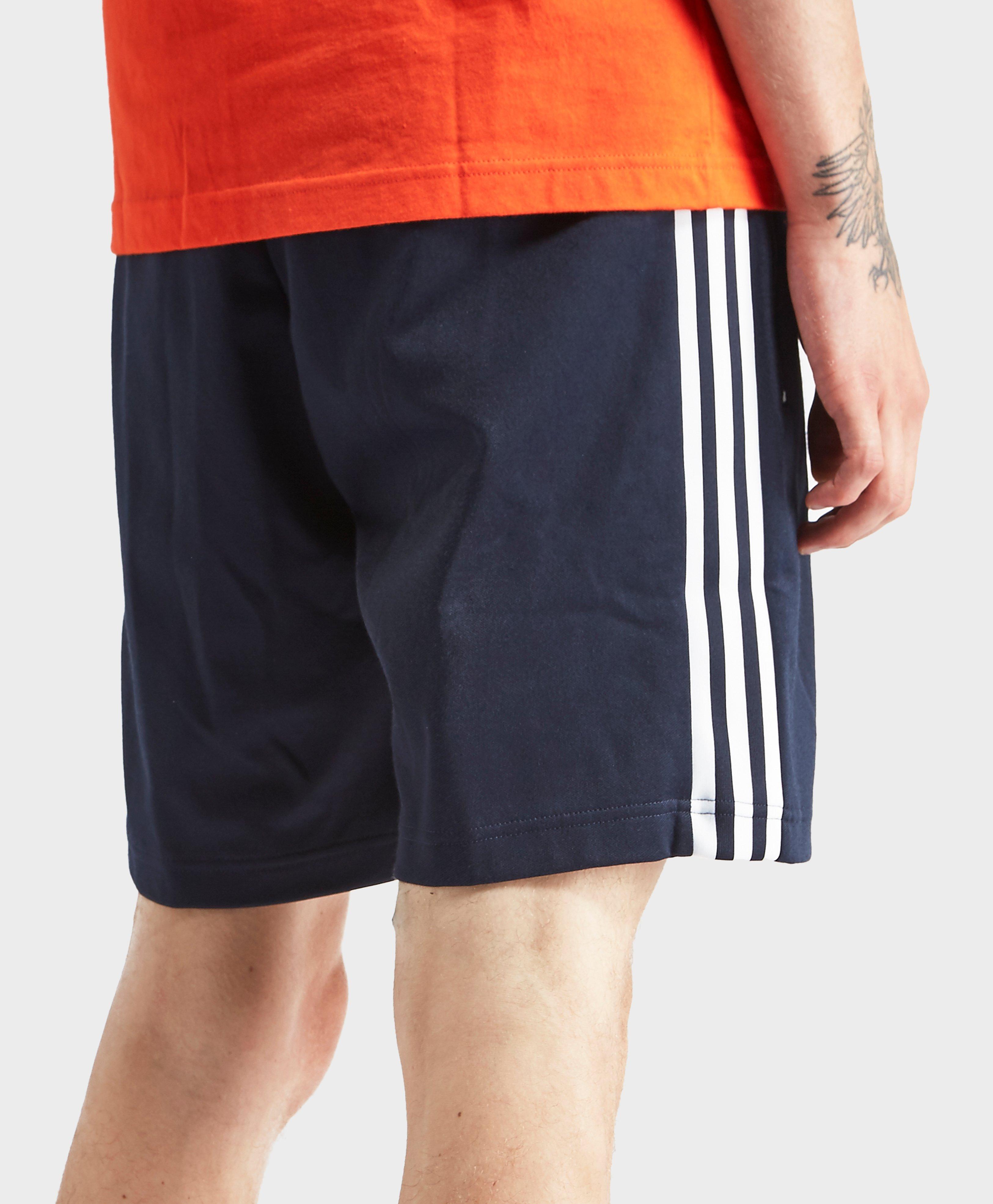 beckenbauer adidas shorts