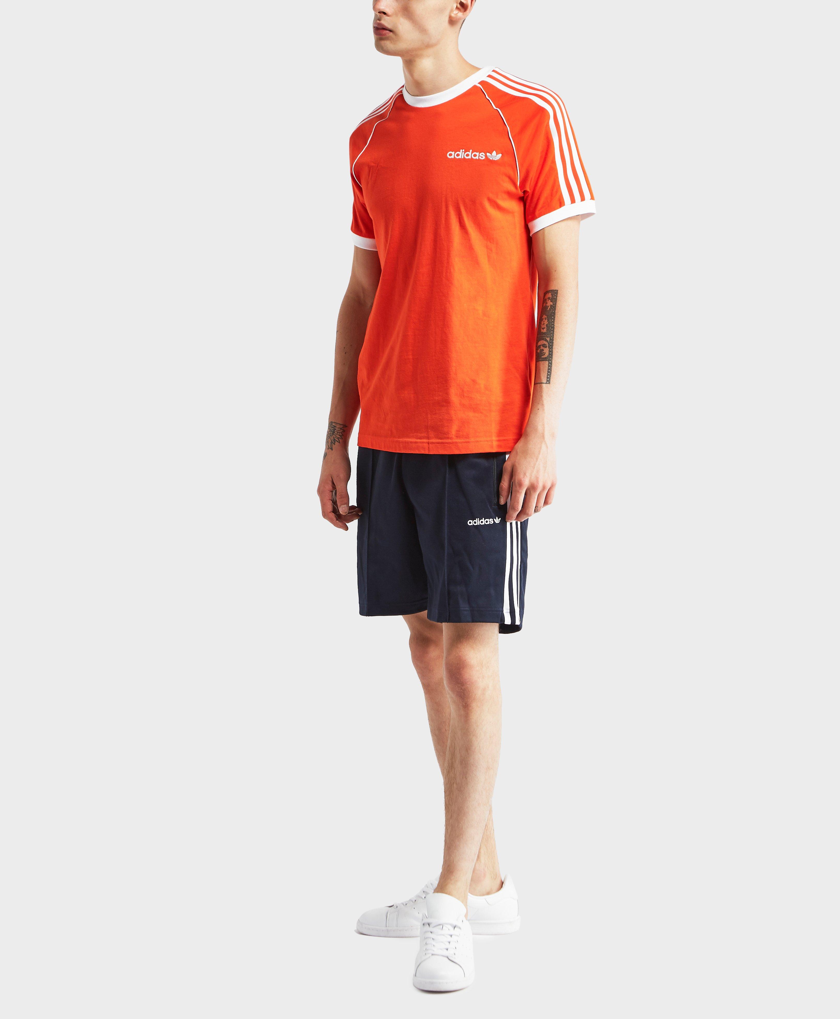 beckenbauer adidas shorts