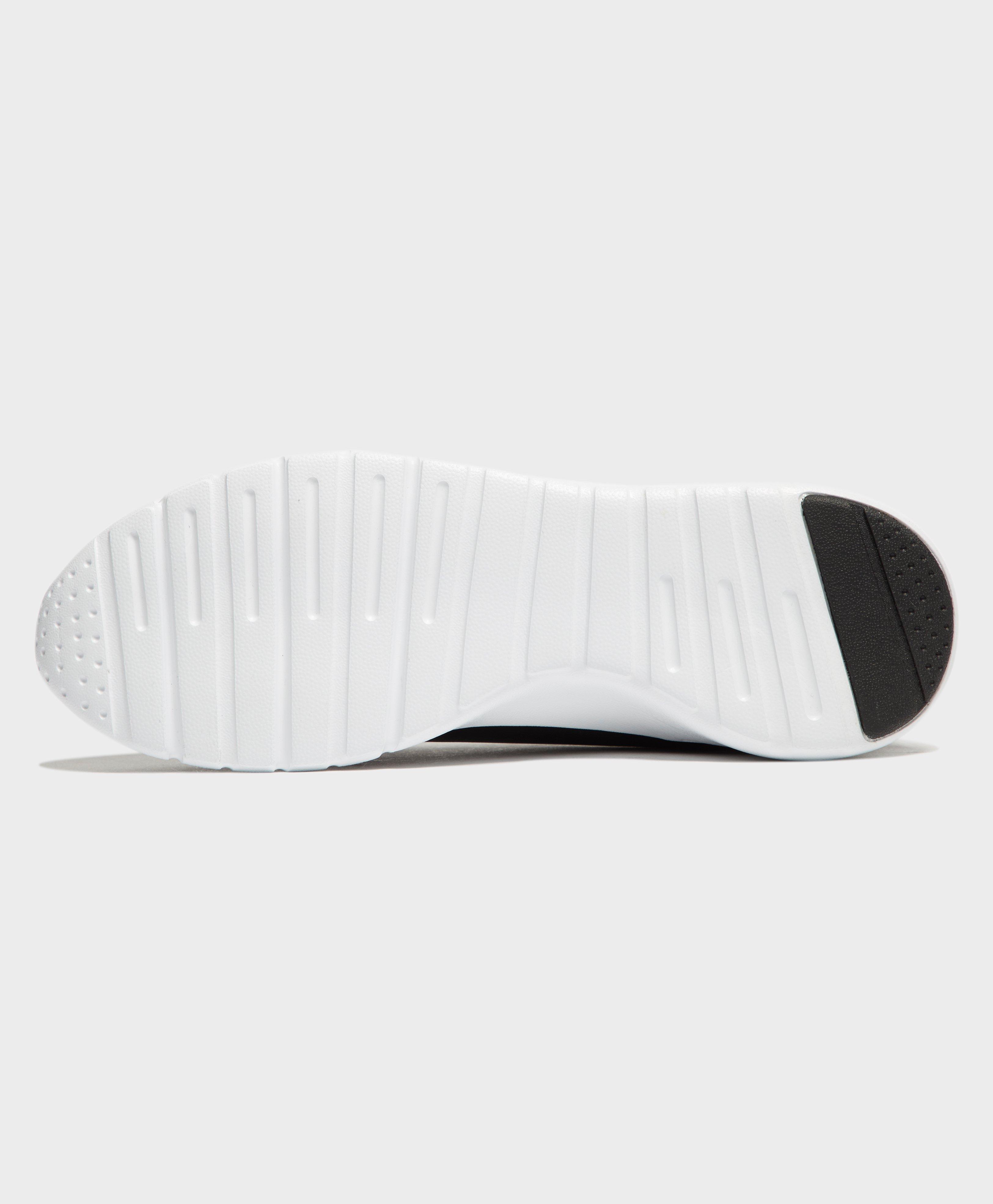 emporio armani ea7 simple racer black