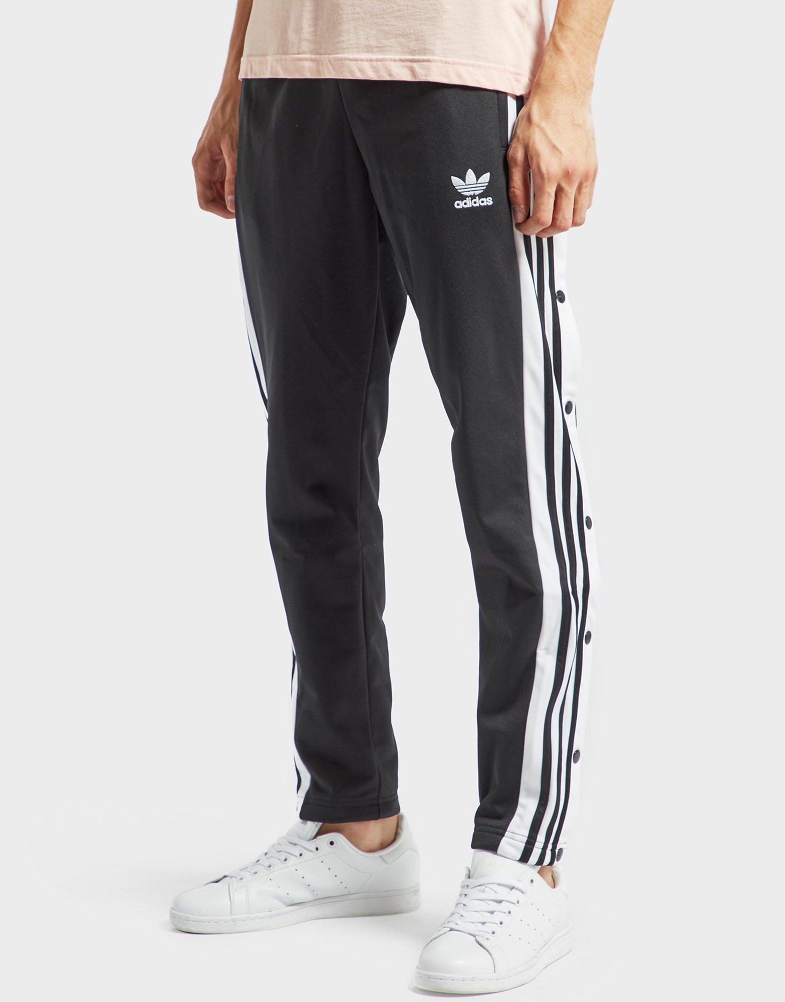 adidas originals adibreak popper pants