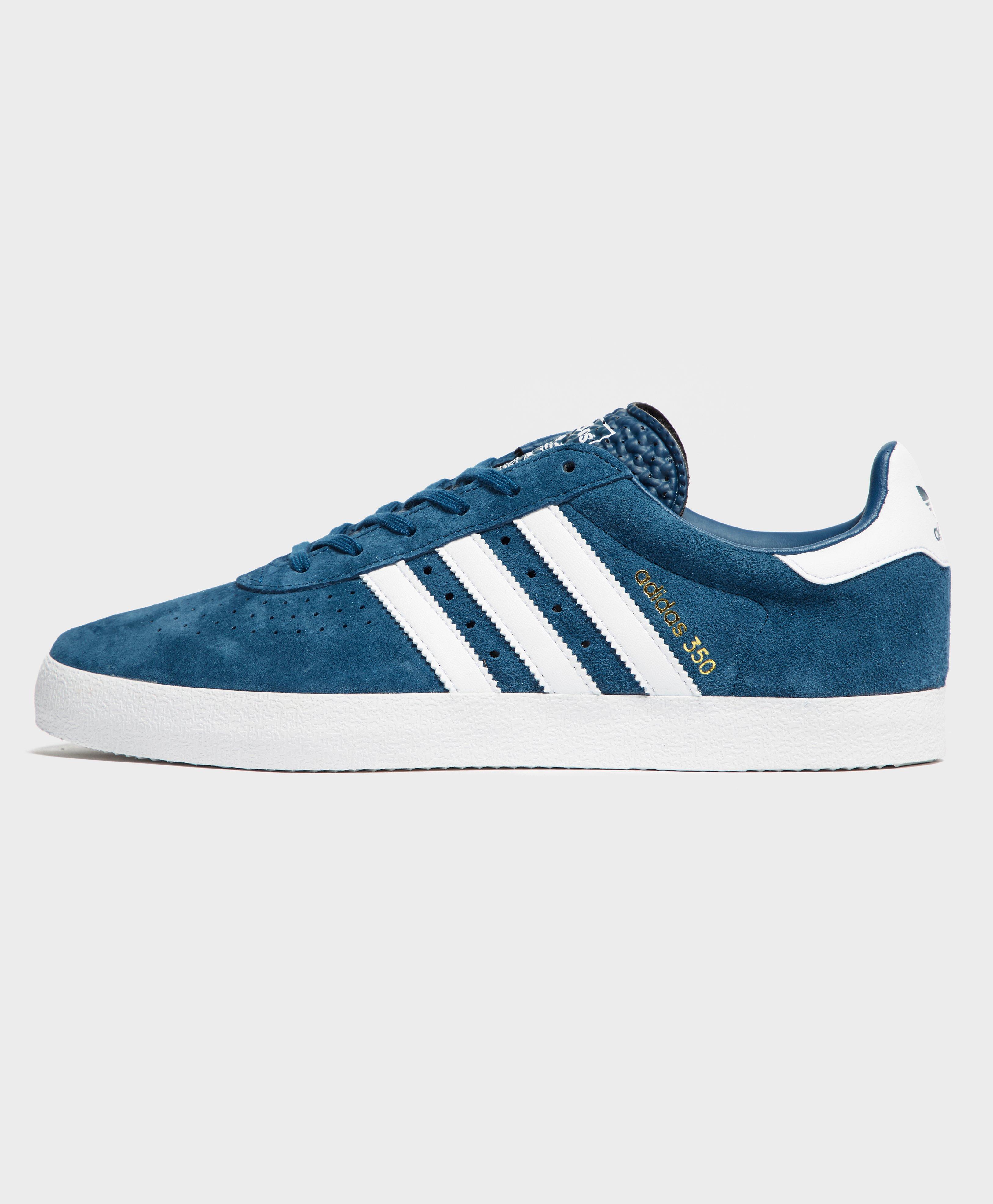 adidas 350 suede