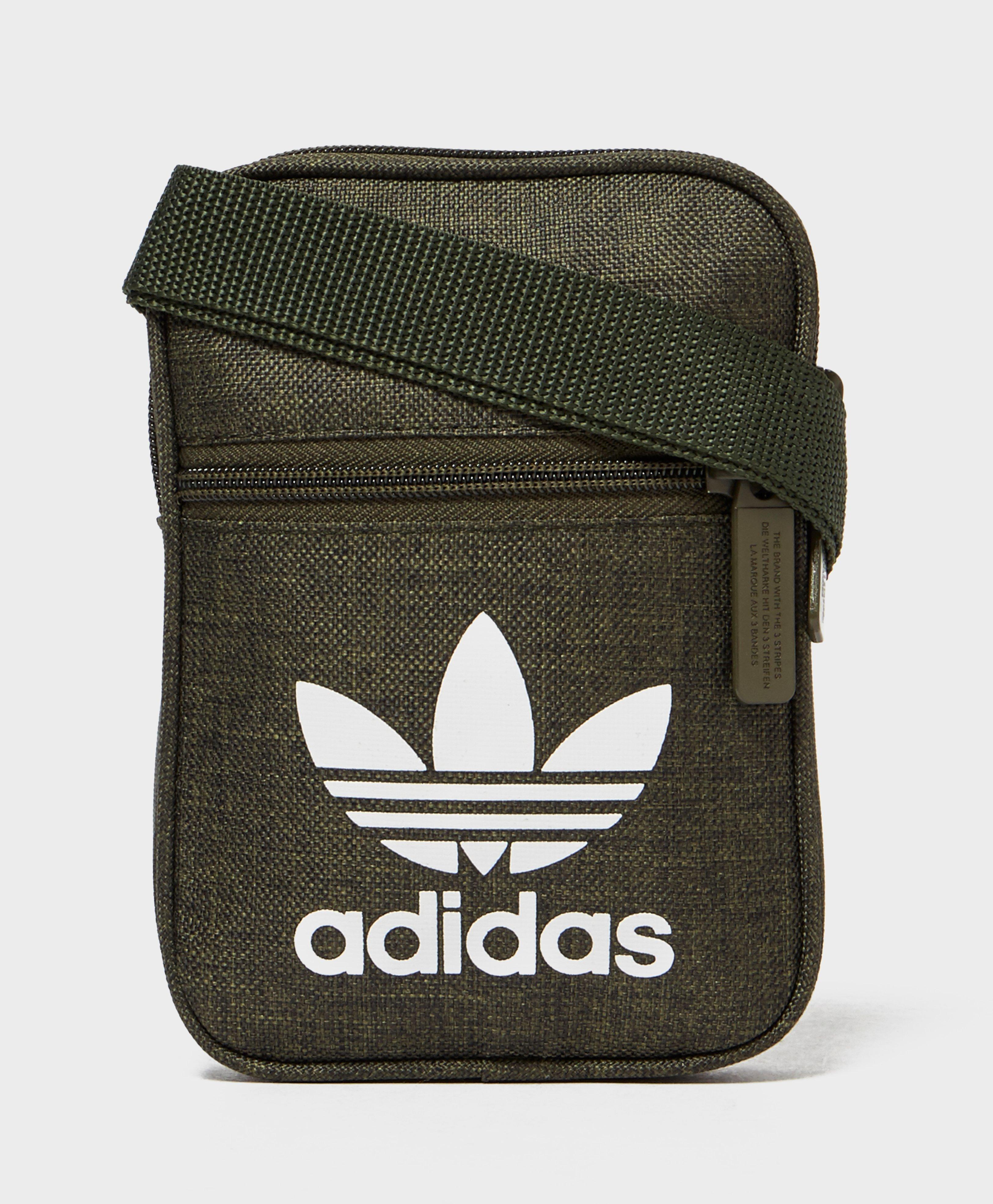 adidas originals festival small item bag