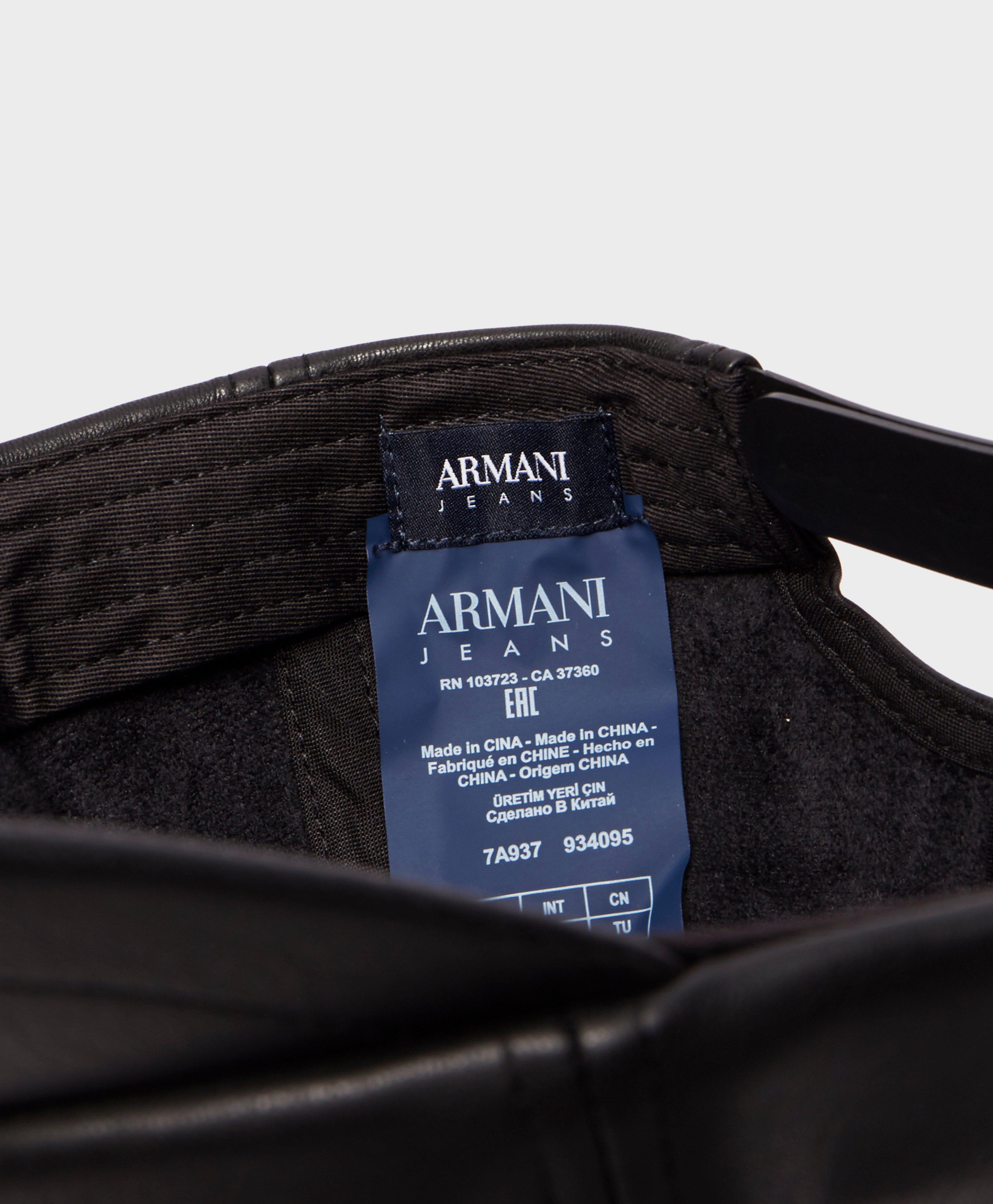 armani jeans ca 37360