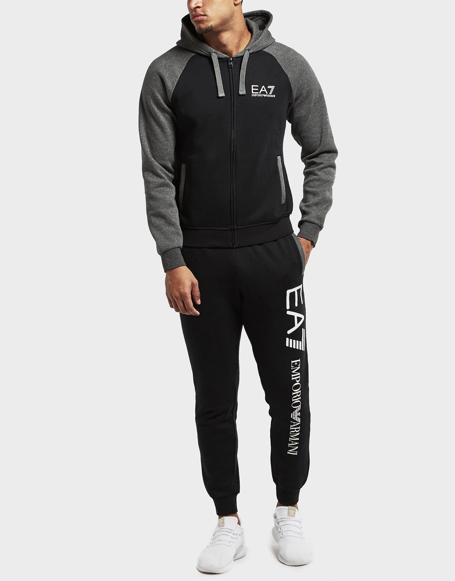 ea7 tritonal tracksuit