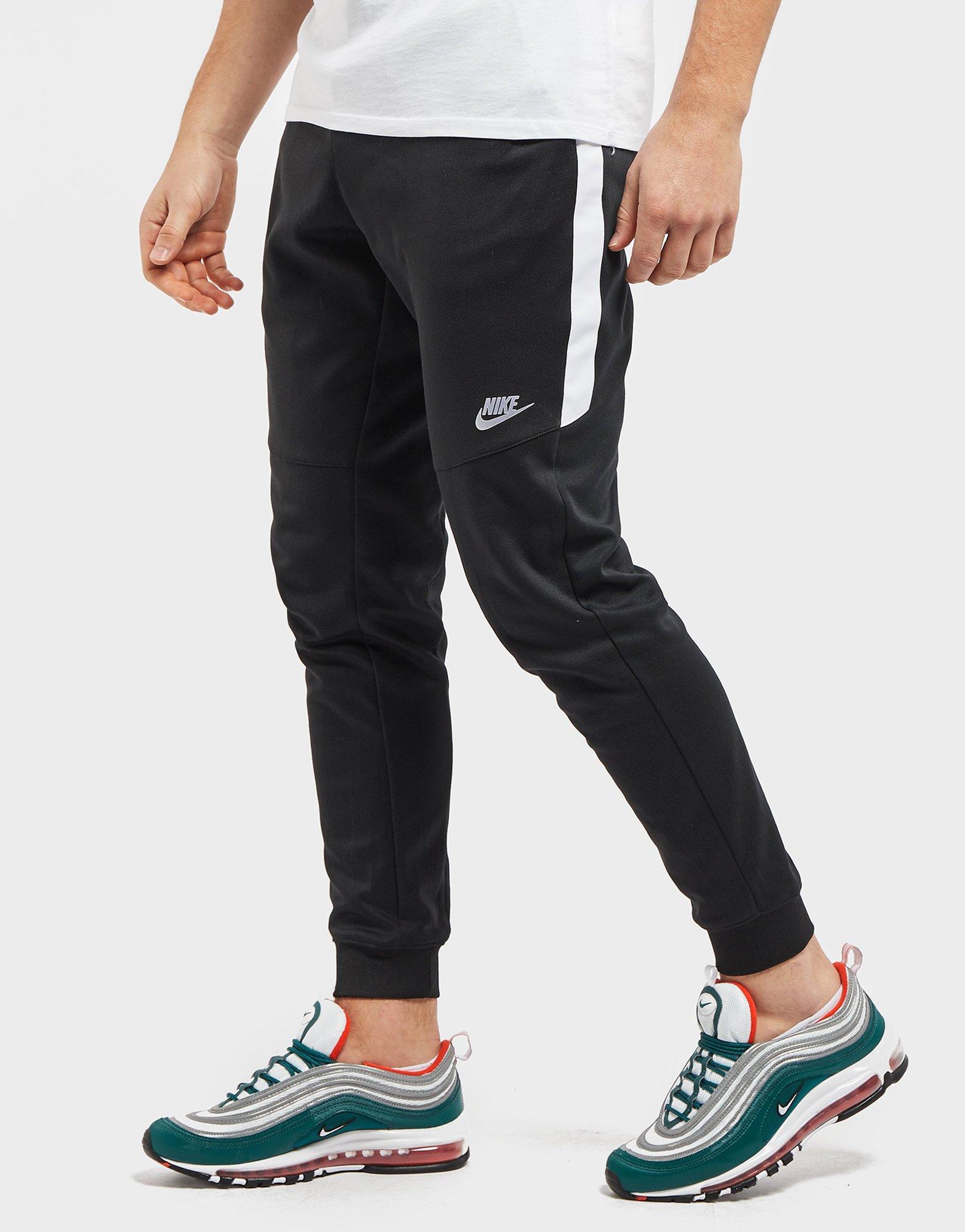 nike tribute dc pants