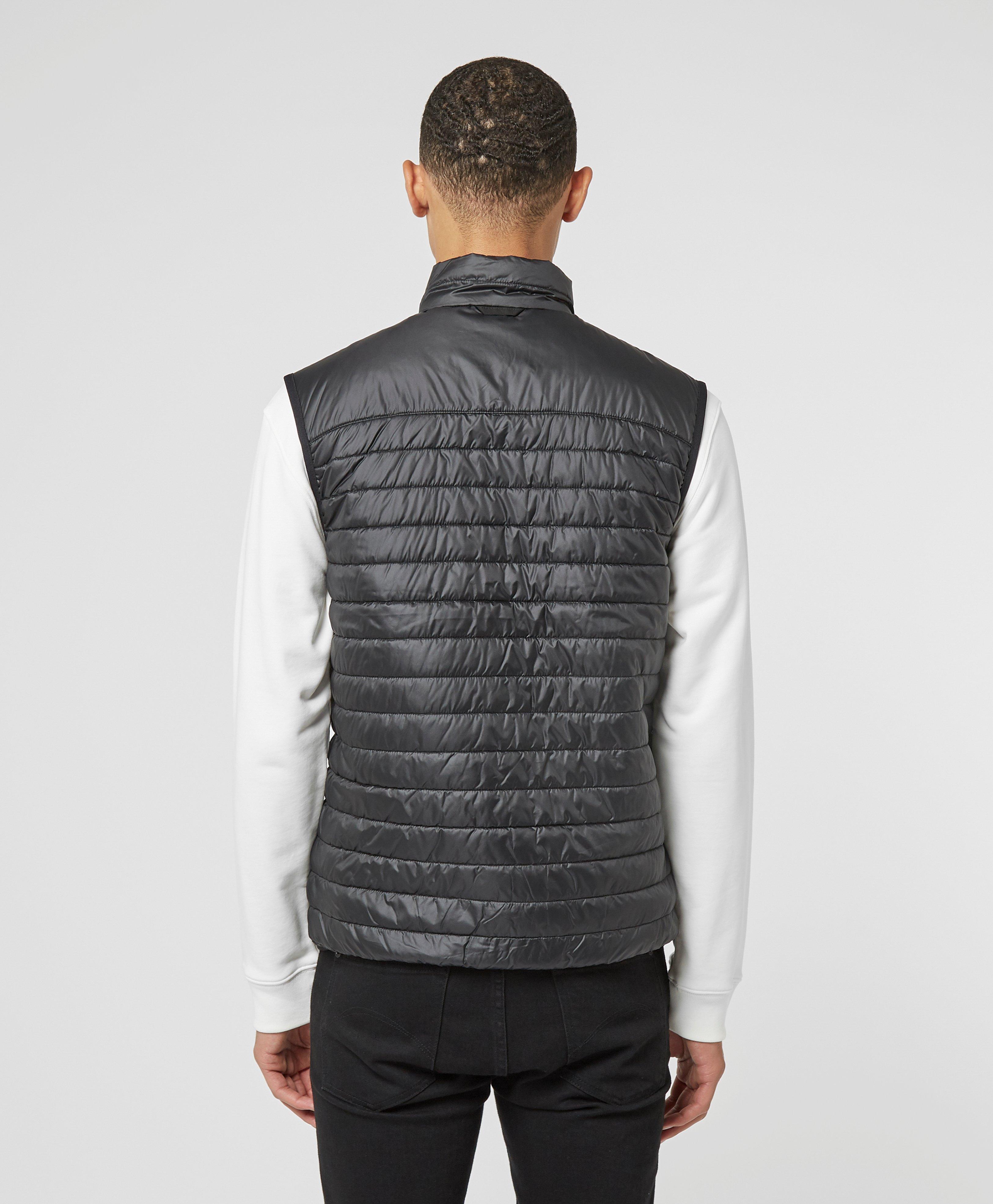 fjallraven abisko vest