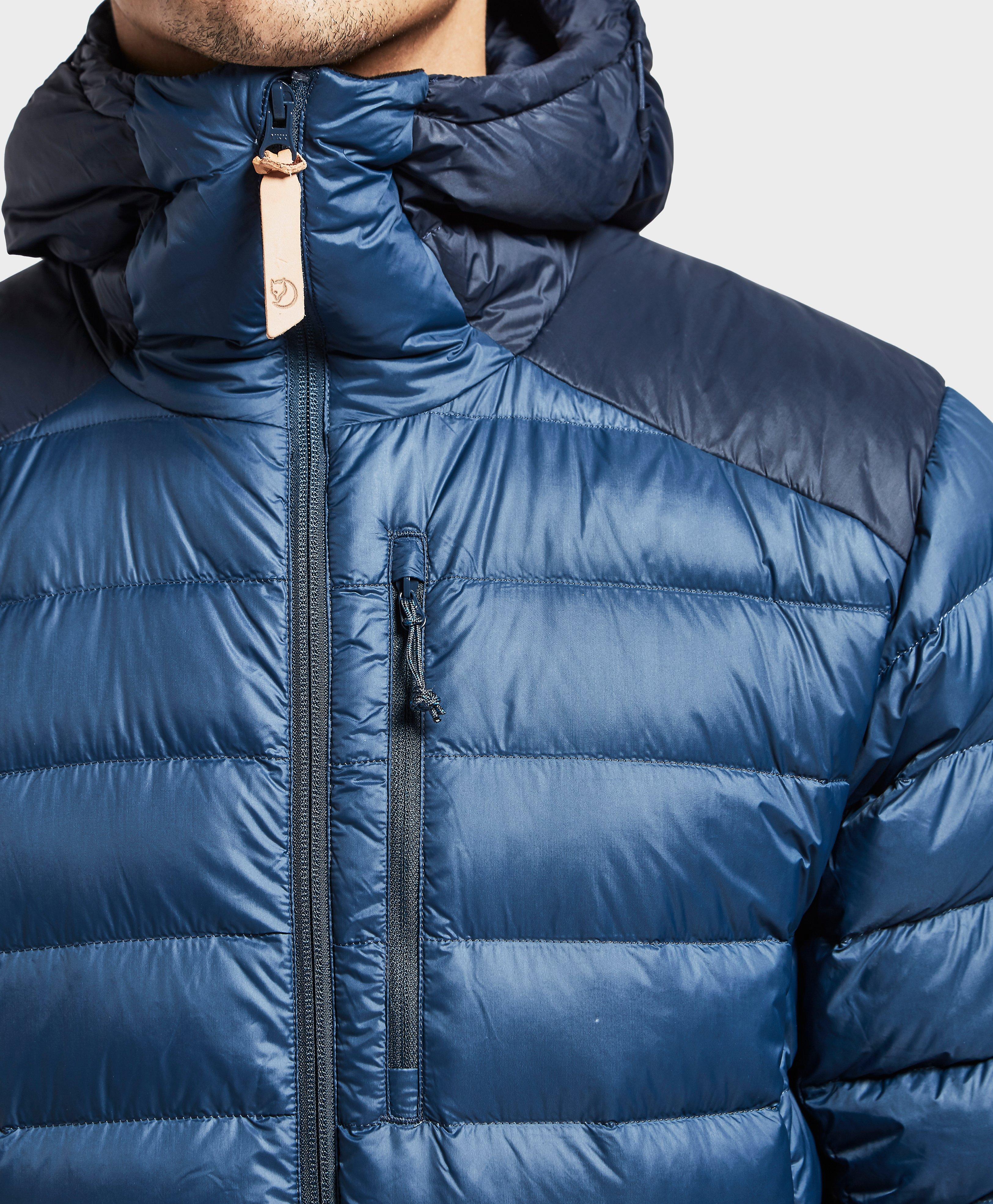 fjallraven keb touring jacket