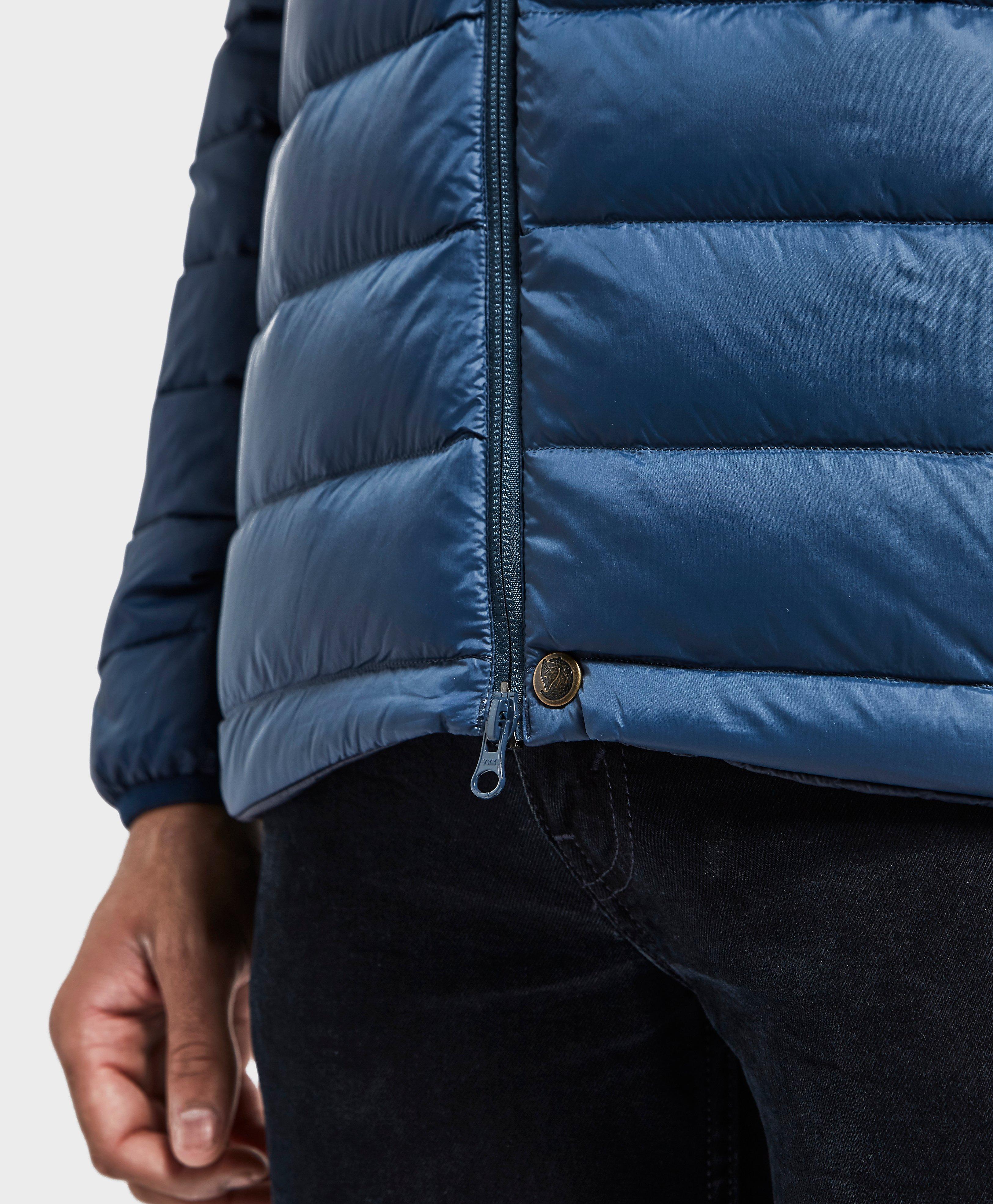 keb touring padded trousers