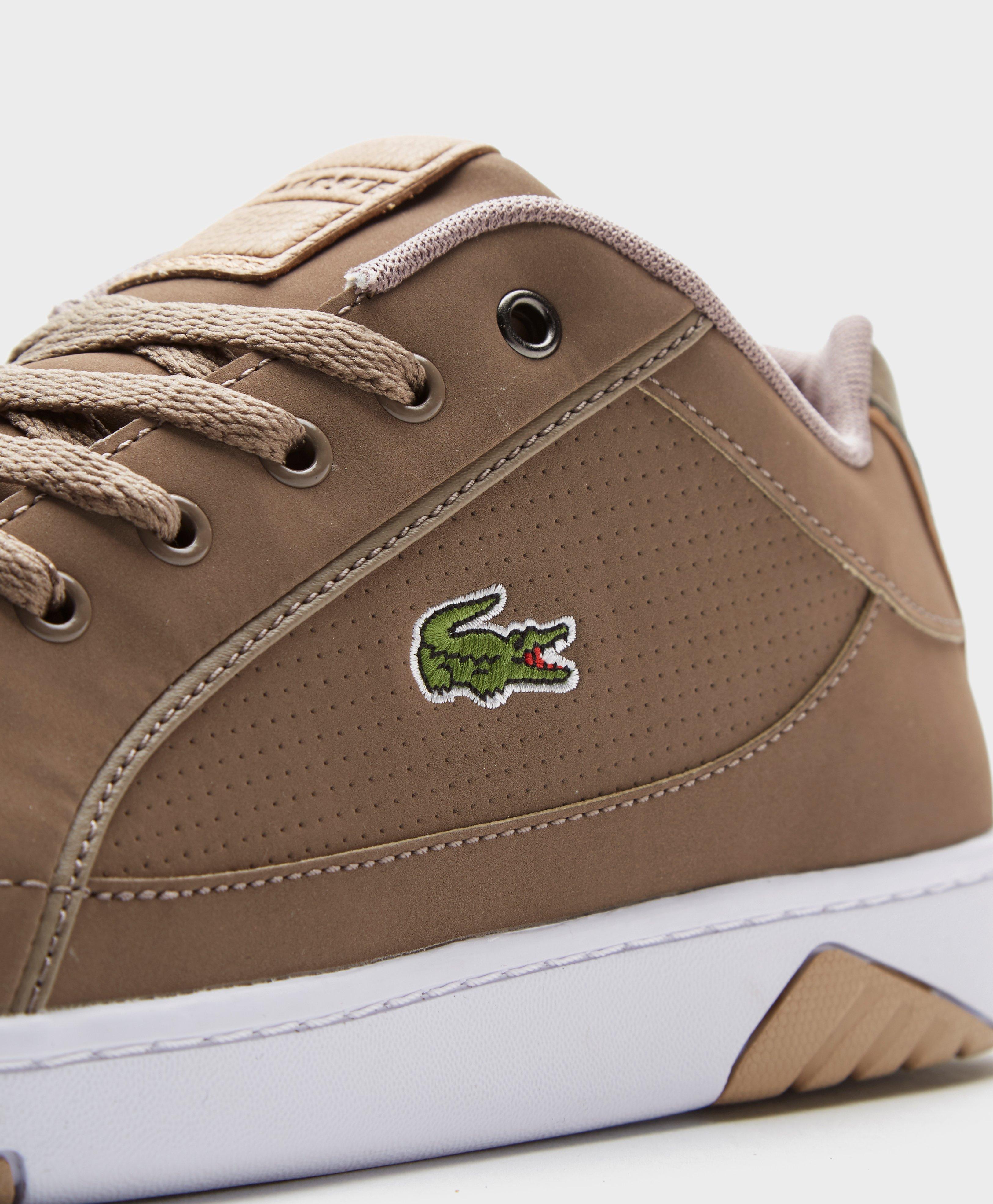 lacoste deviation ii