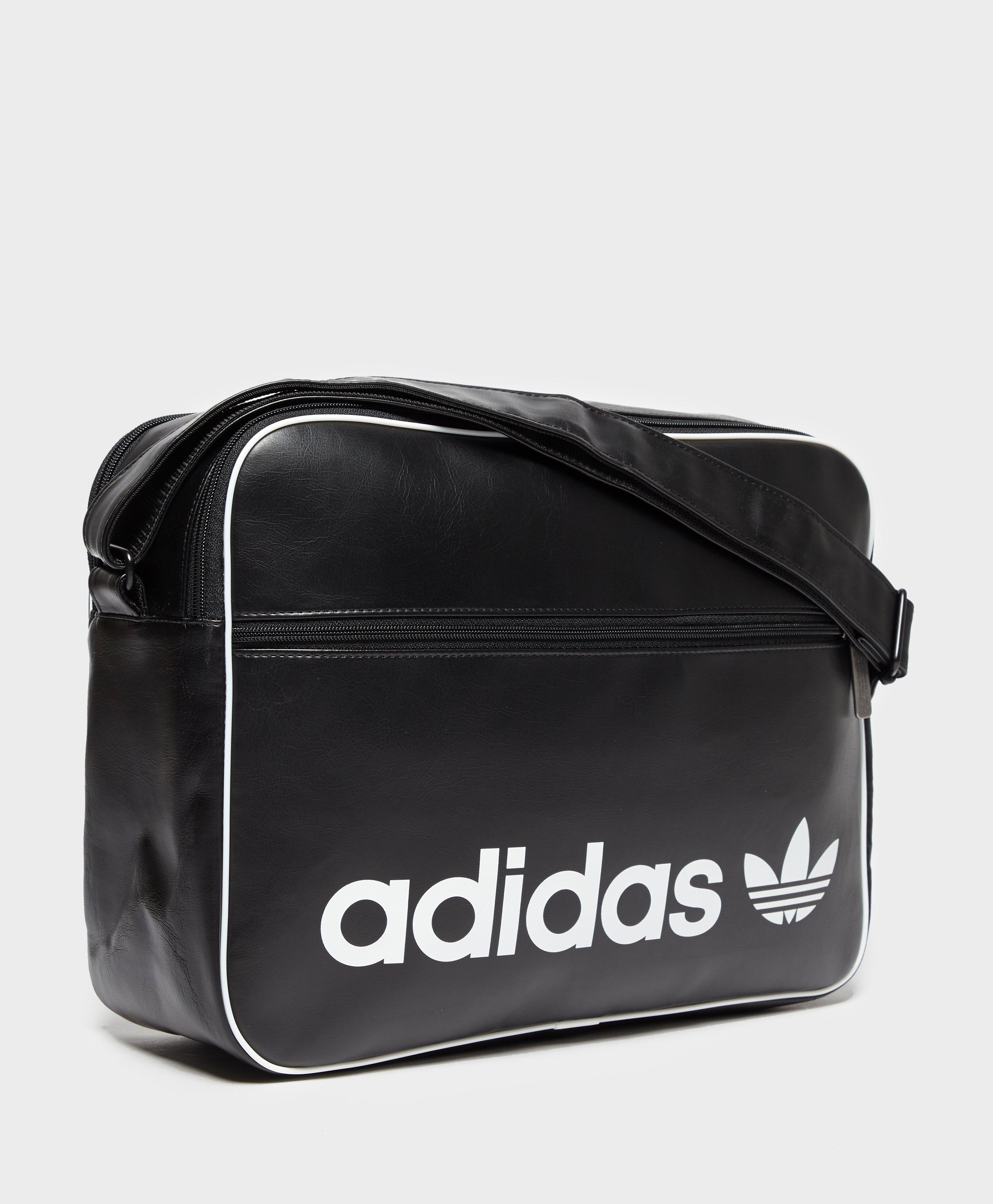 adidas airliner bags