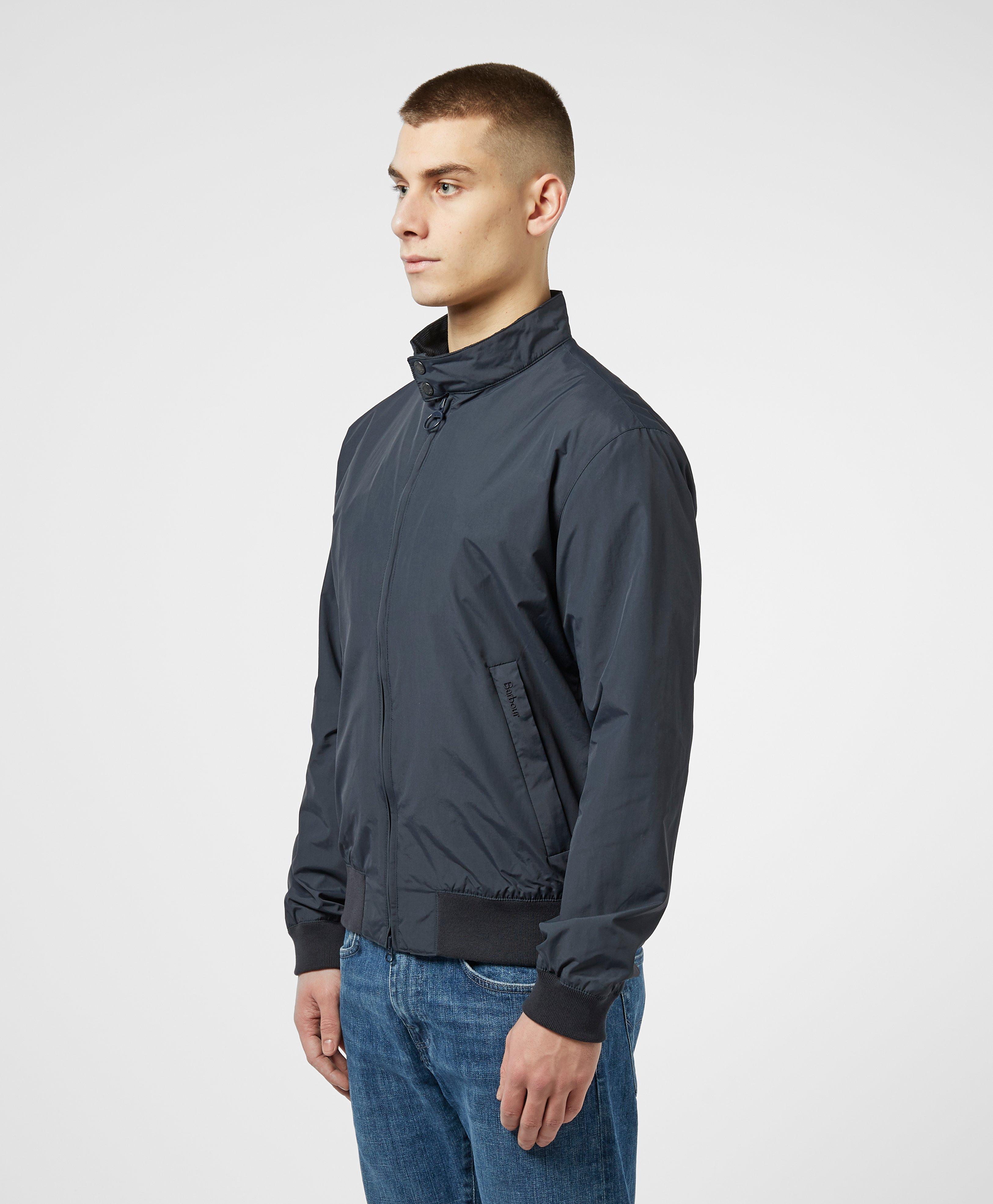 barbour royston