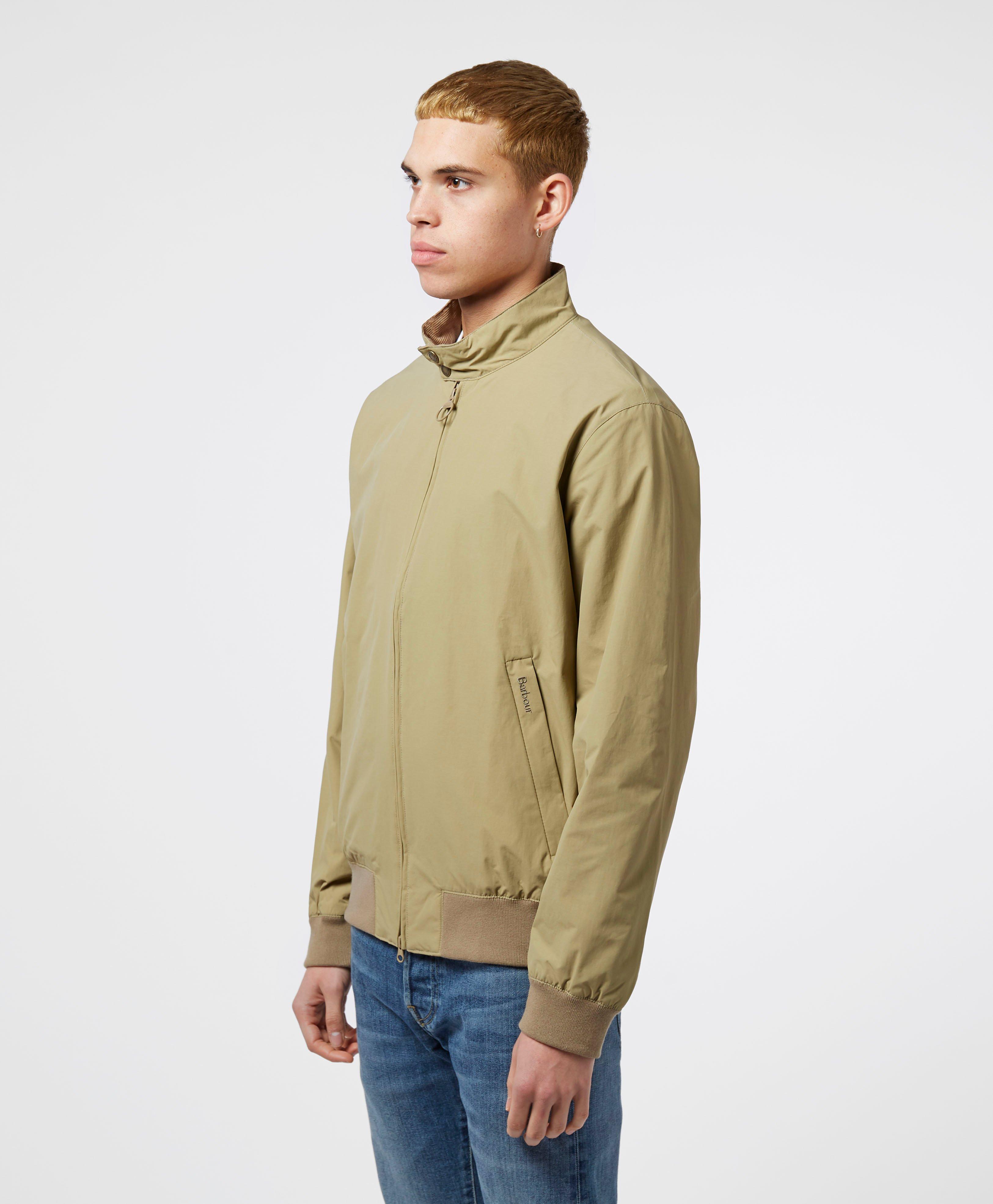 barbour royston jacket