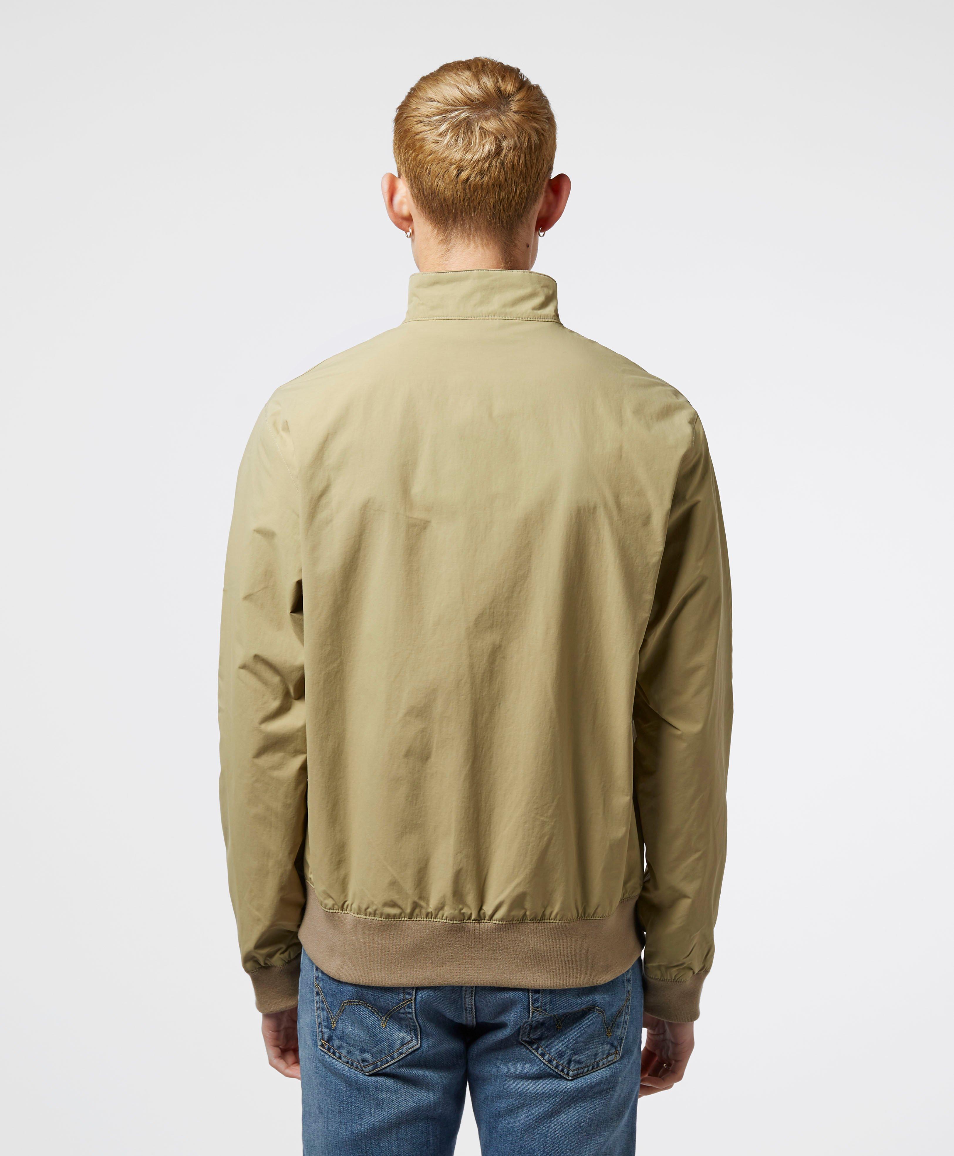 barbour royston jacket