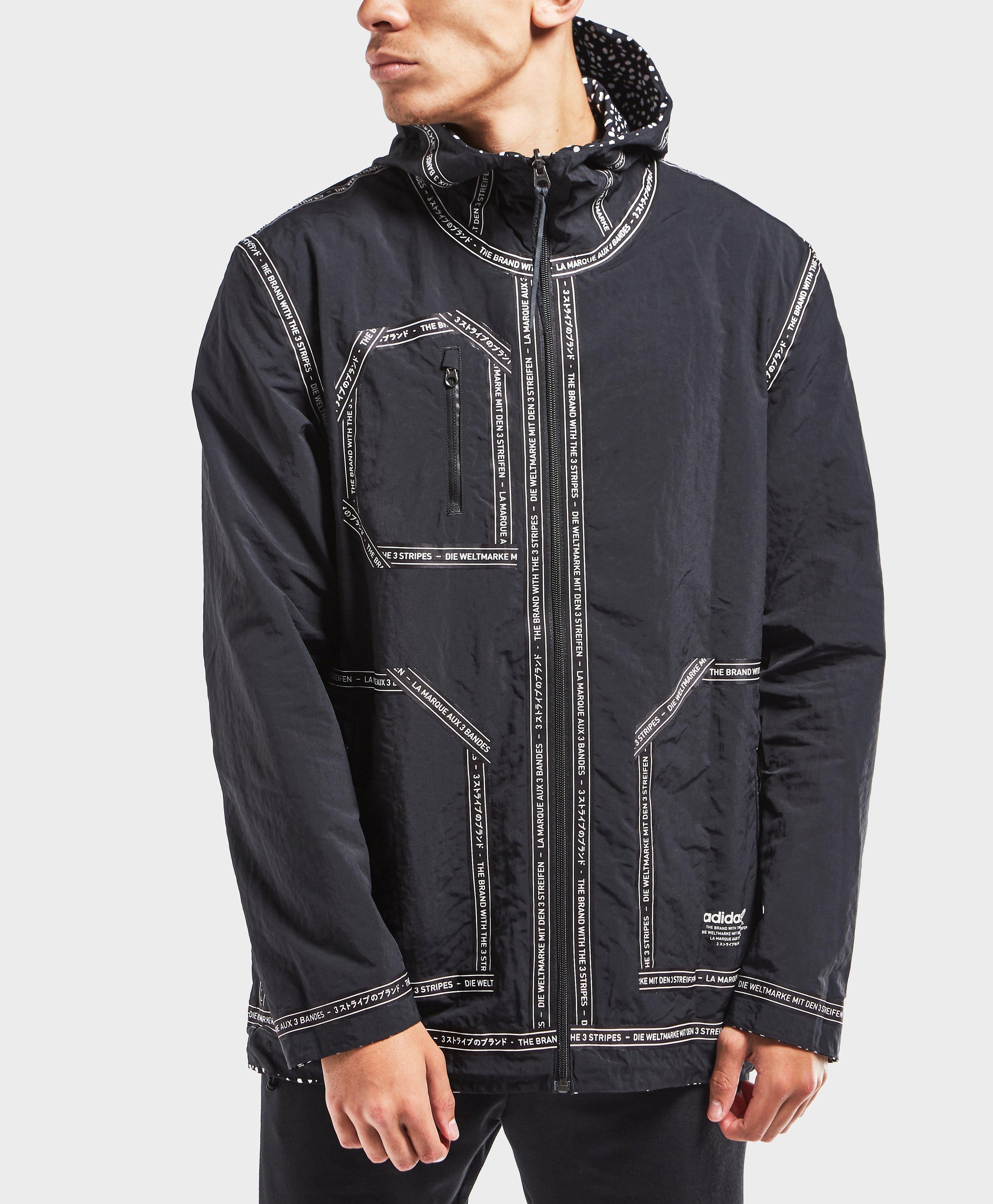 adidas nmd field jacket