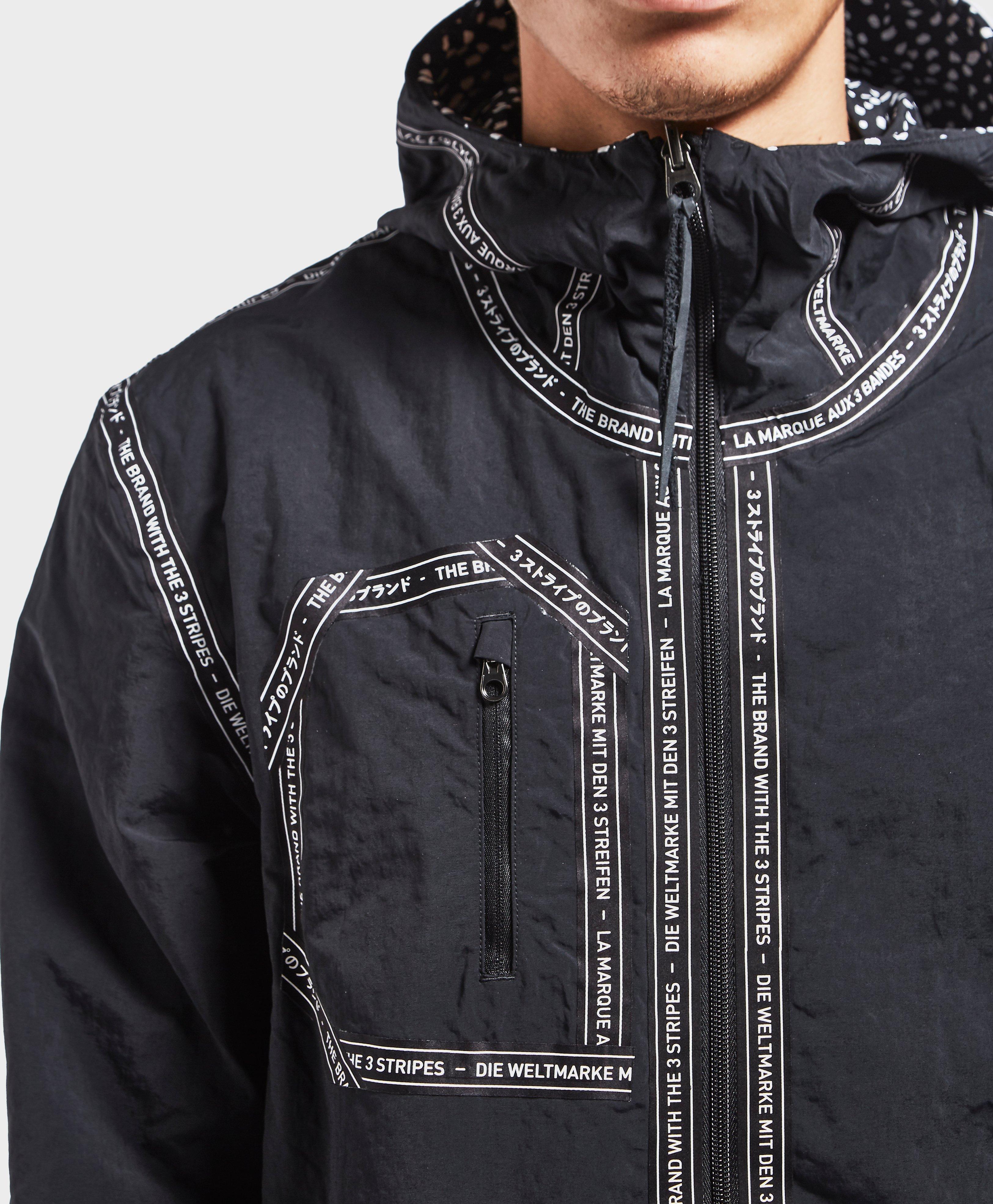 adidas originals nmd field jacket