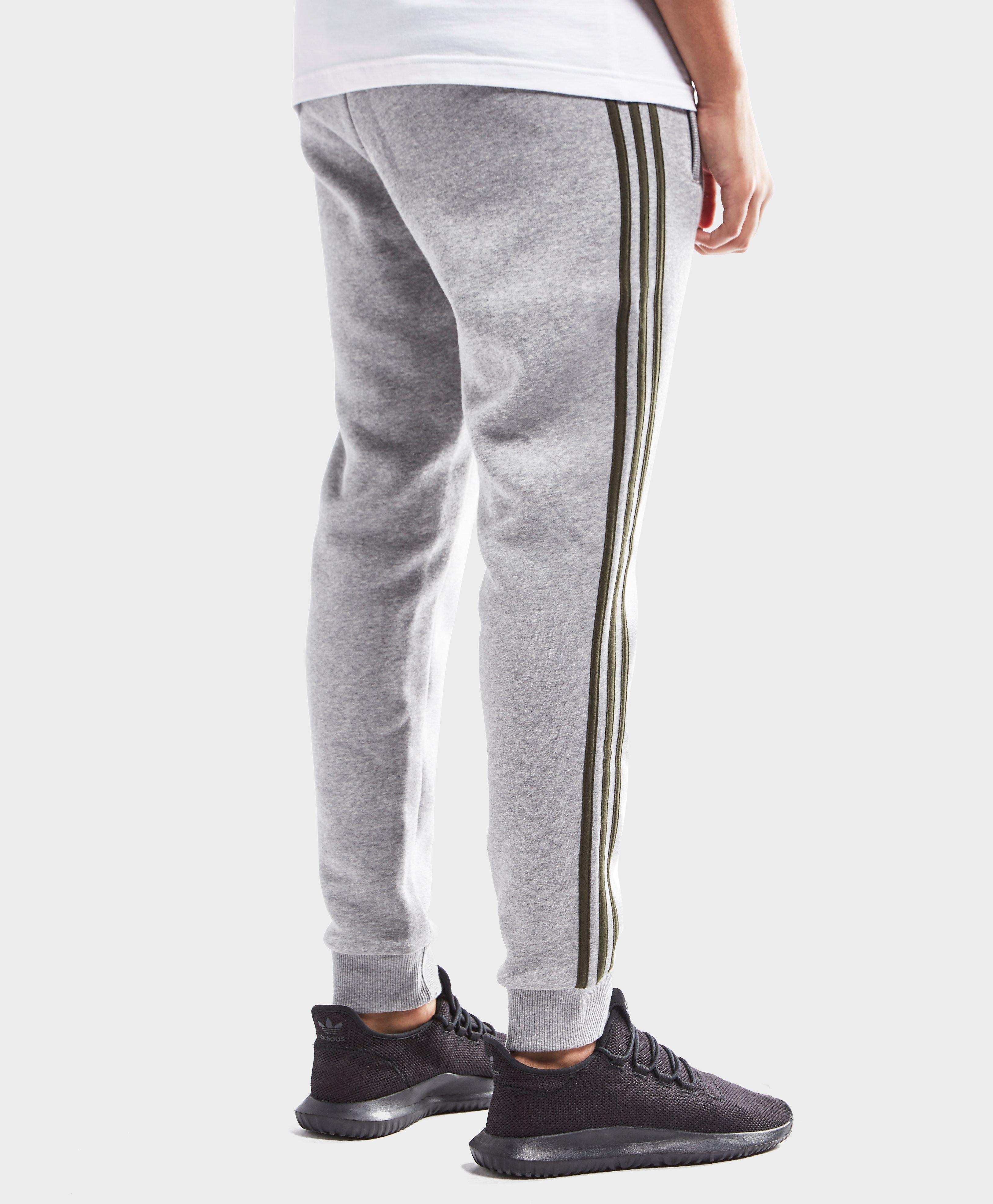 adidas originals california cuffed track pants