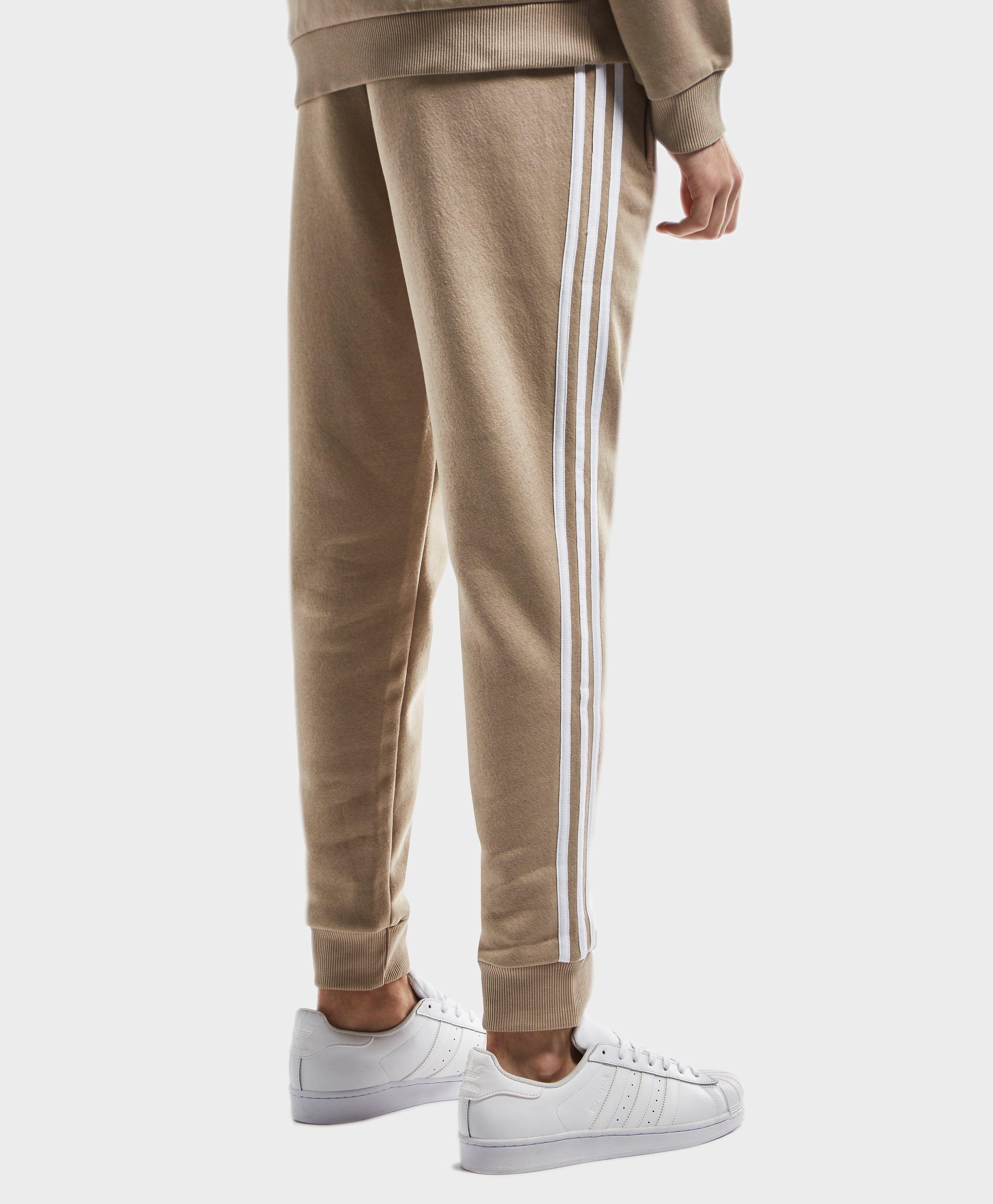 adidas california cuffed track pants