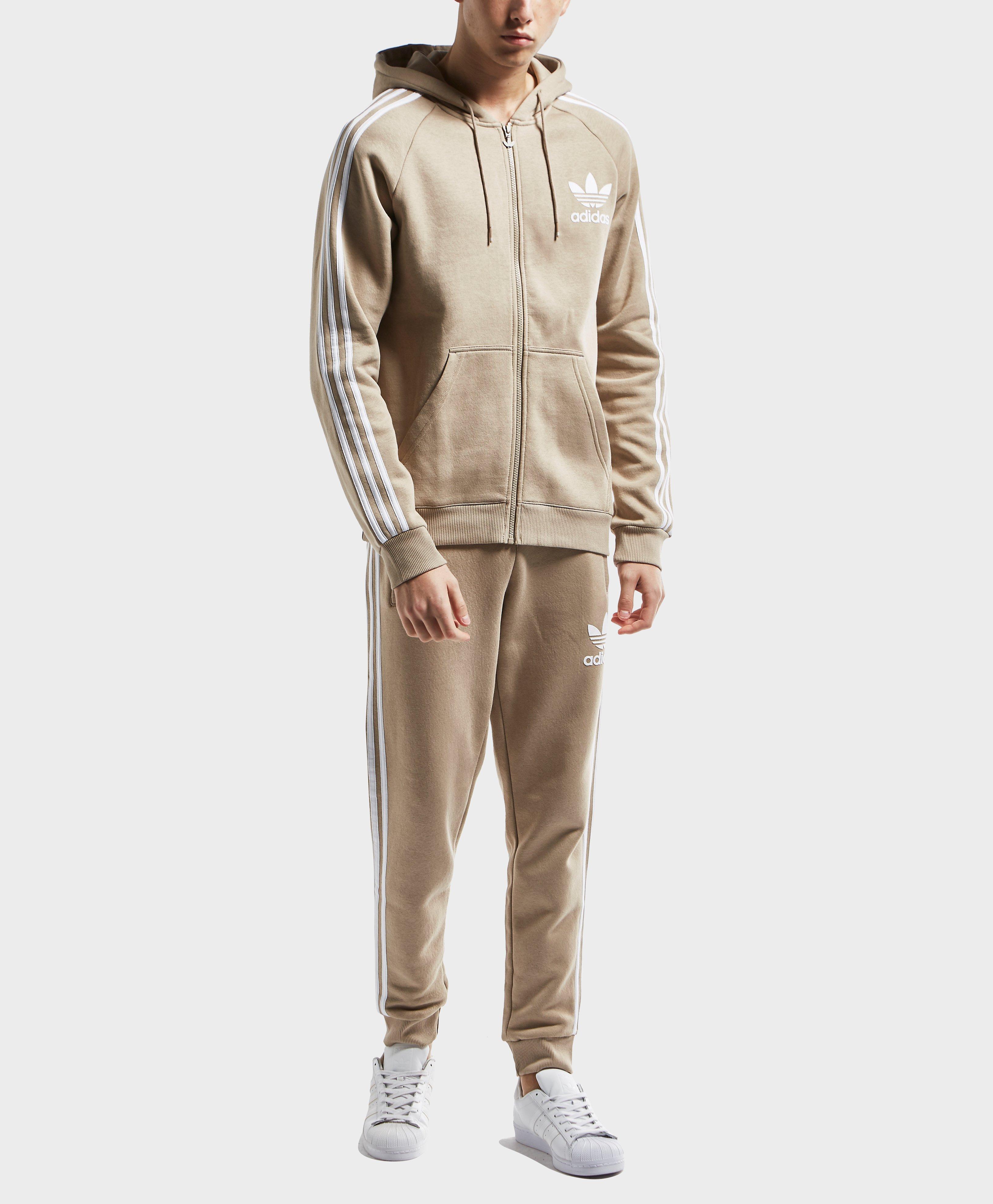 adidas originals california cuffed track pants